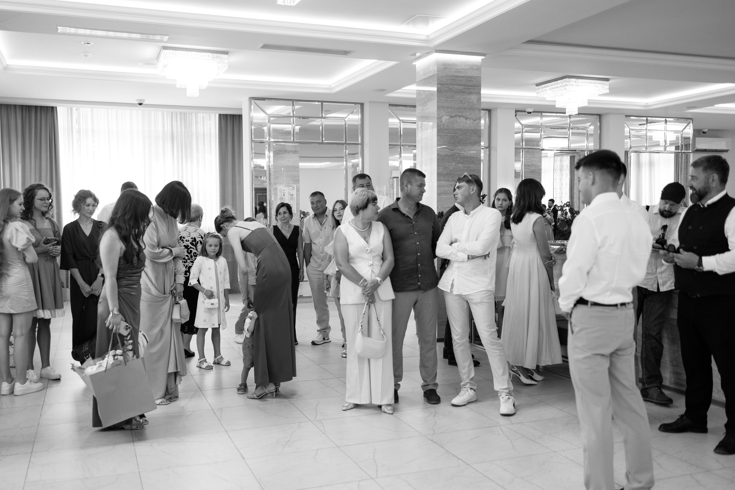 Мария и Матвей. Свадебный фотограф в Москве Наталья Струкова