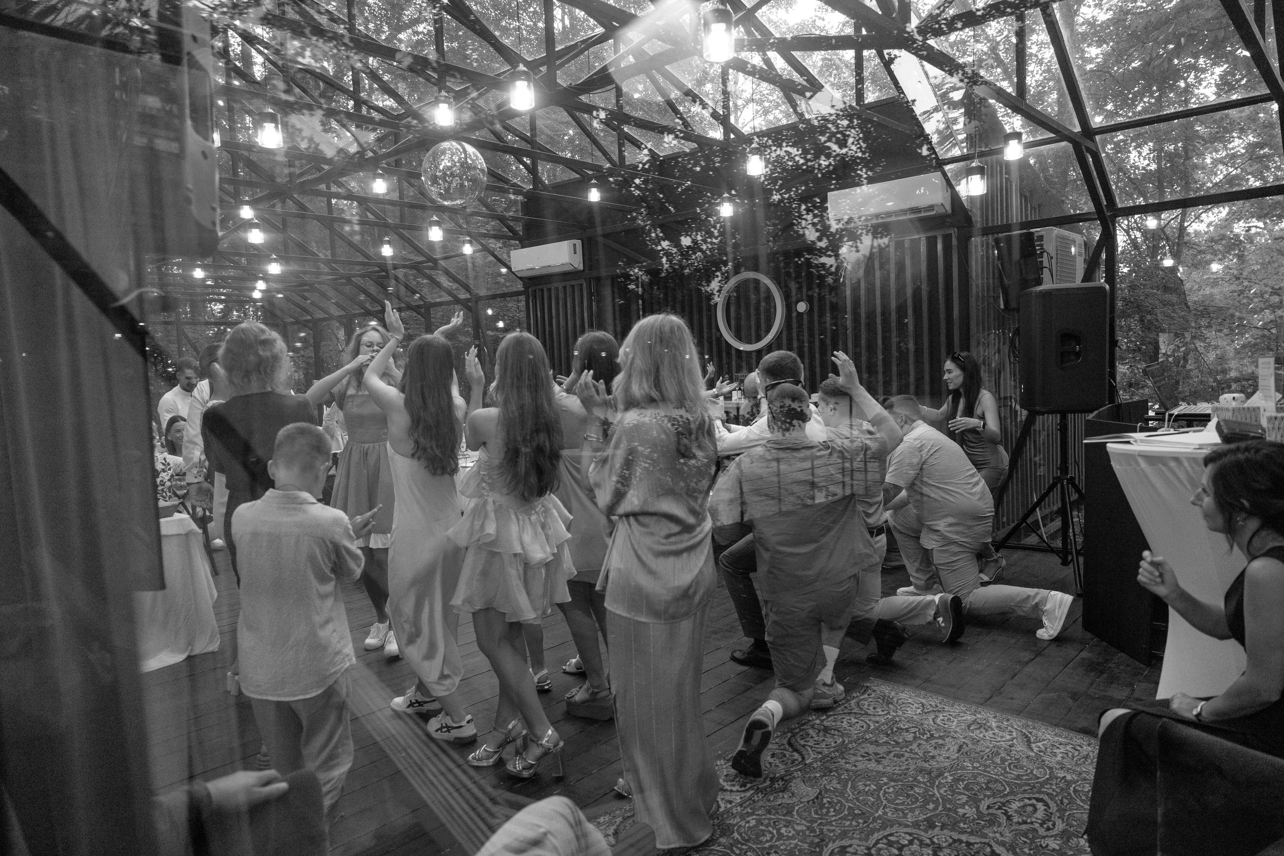 Мария и Матвей. Свадебный фотограф в Москве Наталья Струкова