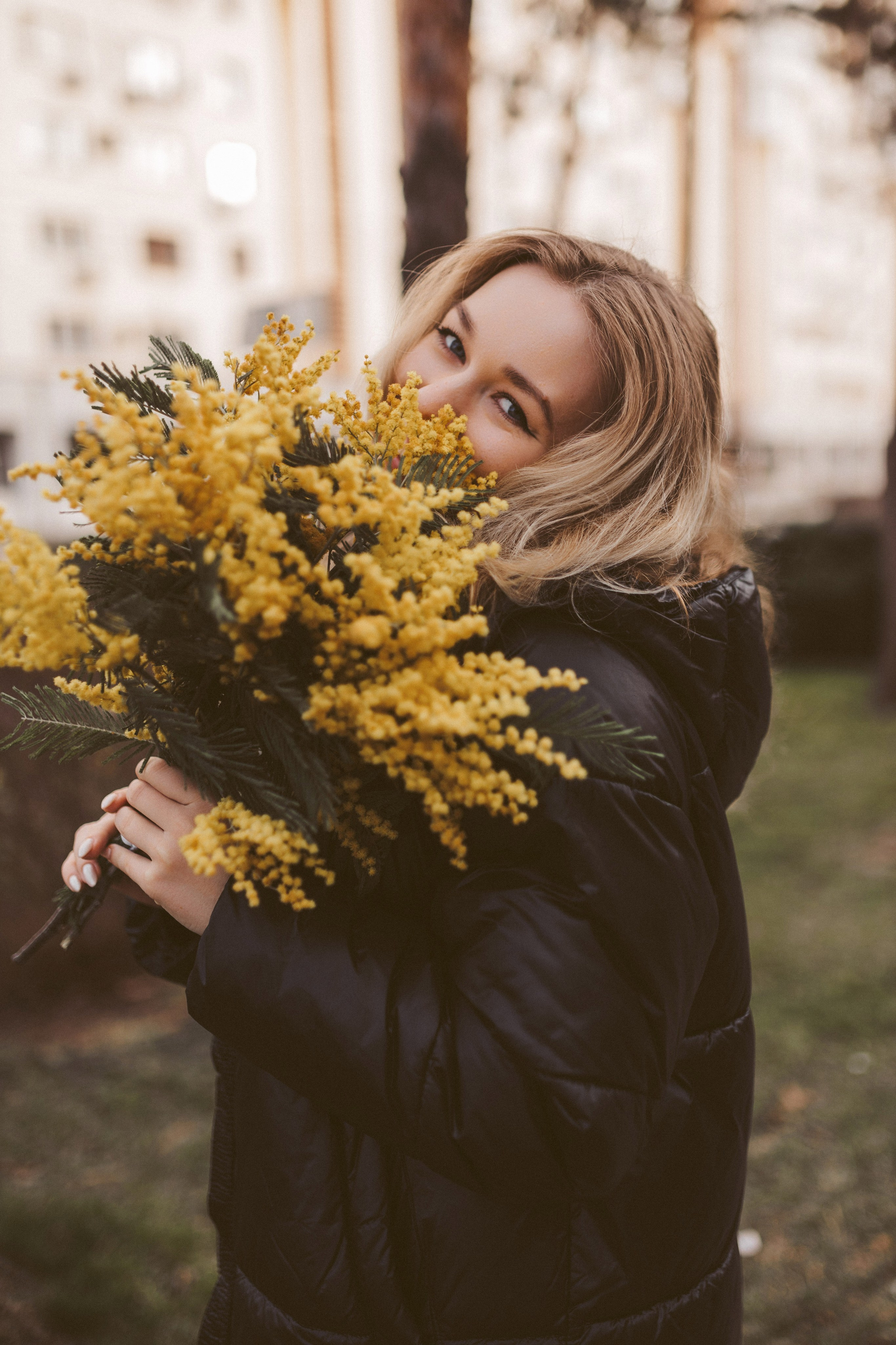 Александра. Фотограф в Краснодаре Оксана Белецкая