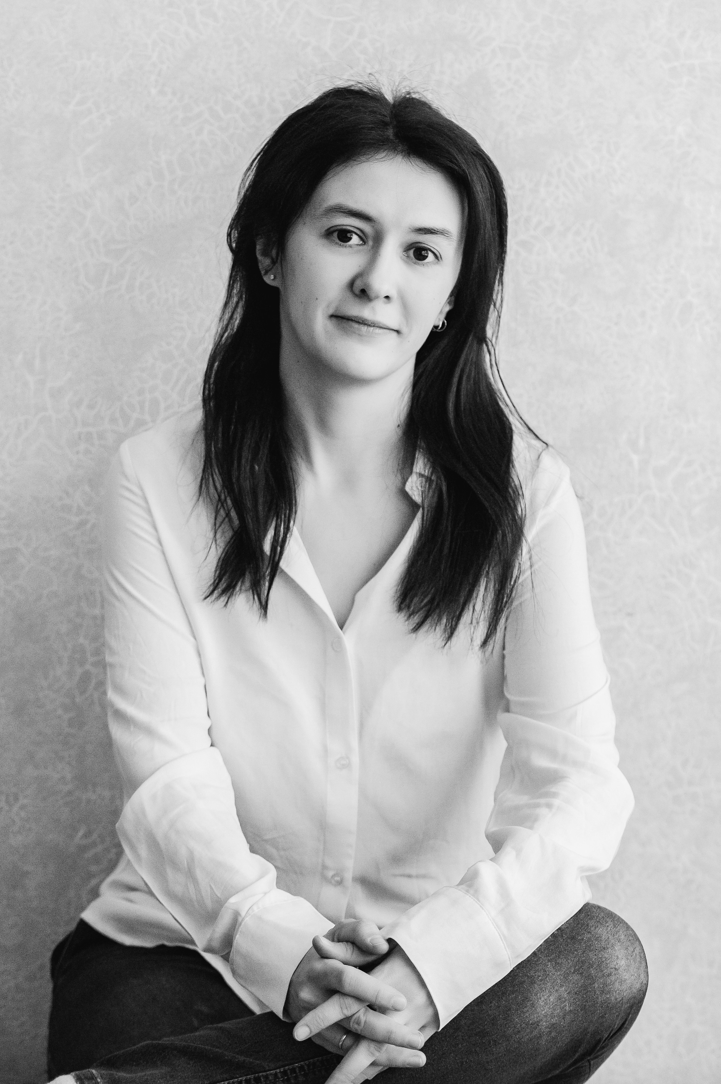 Екатерина. Портрет. Семейный фотограф Анна Дубовская