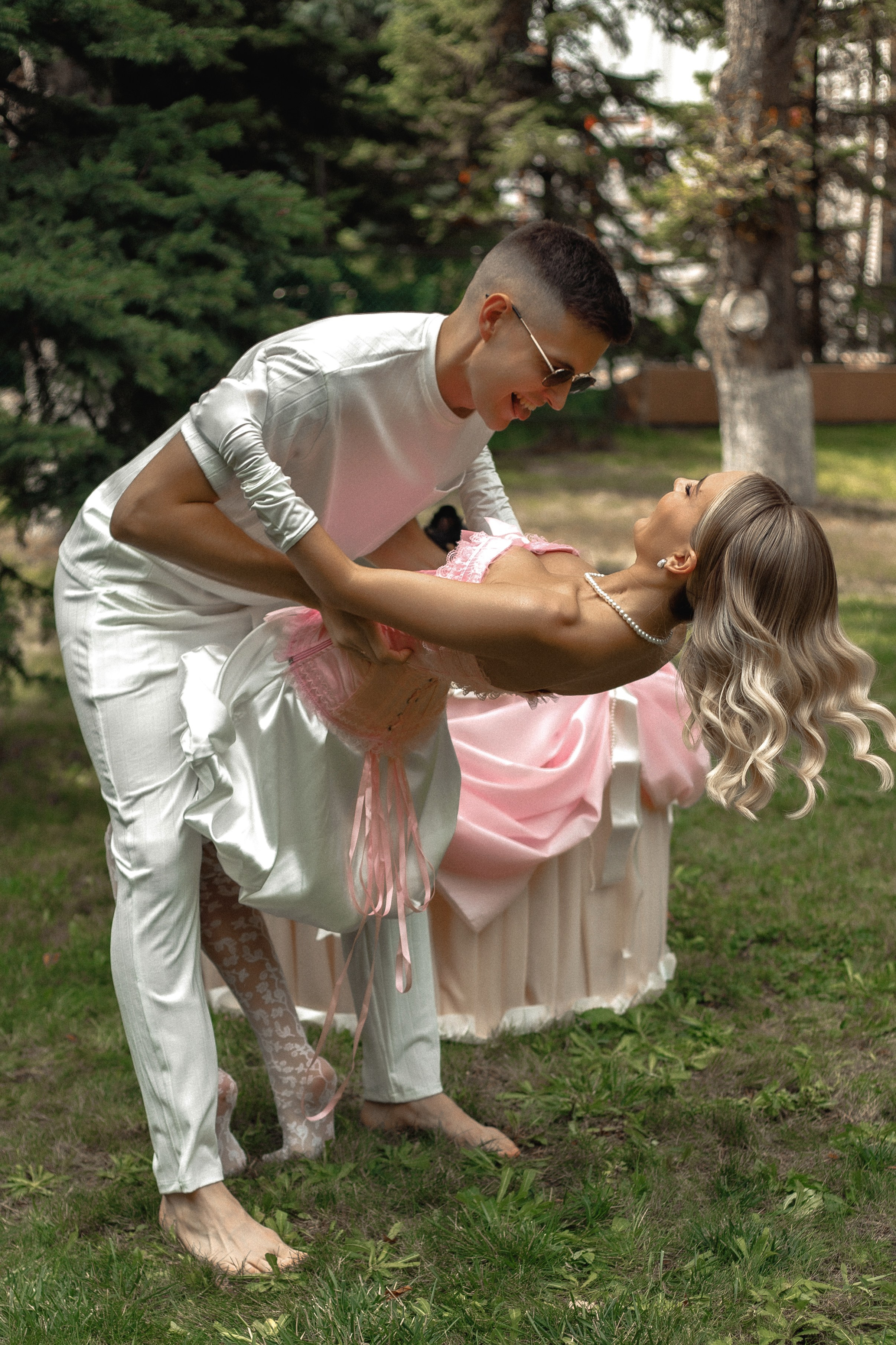 A|T. Свадебный и семейный фотограф в Саратове Анжела Борисова