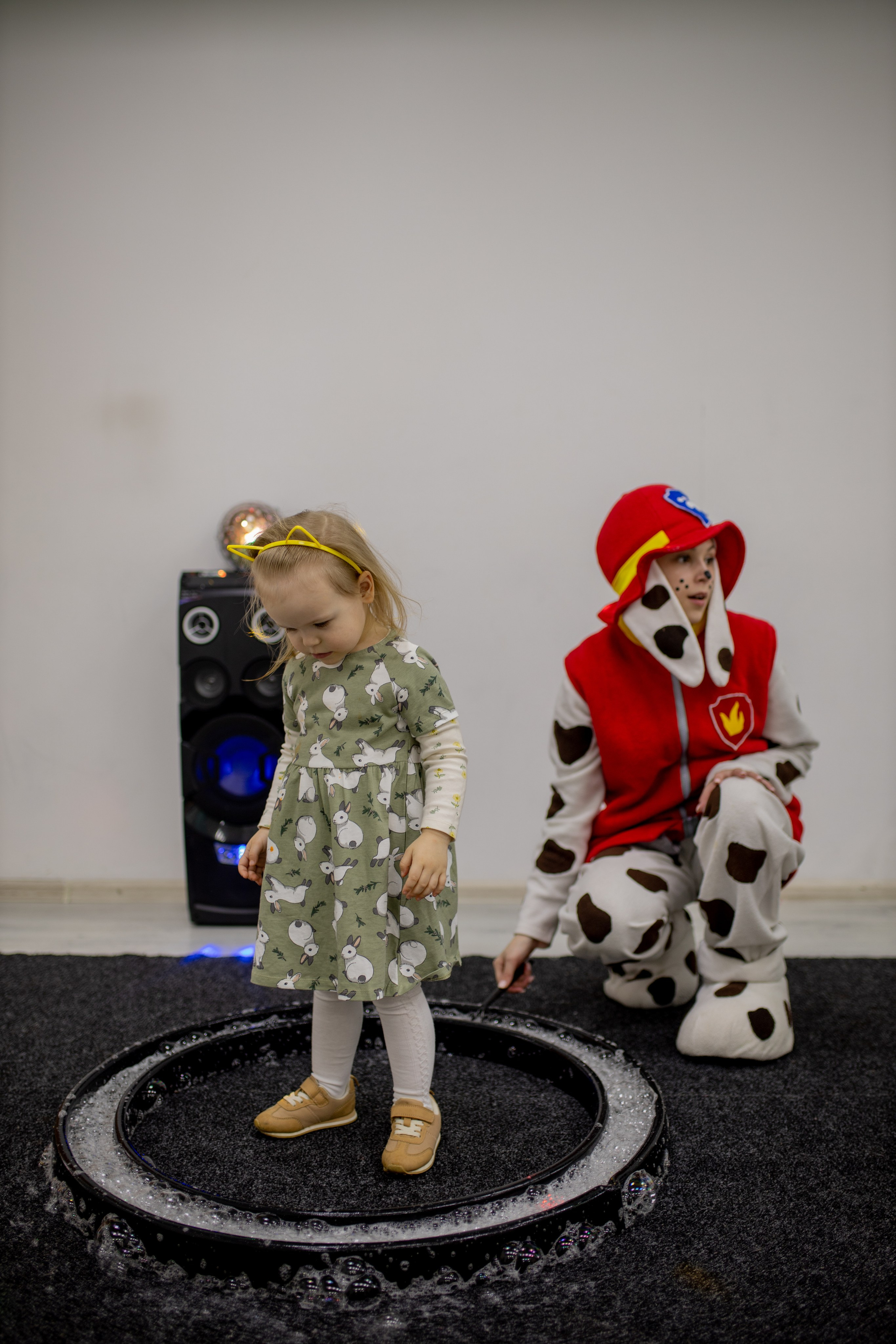 Вечеринка Вовочки. Семейный и детский фотограф в Петрозаводске