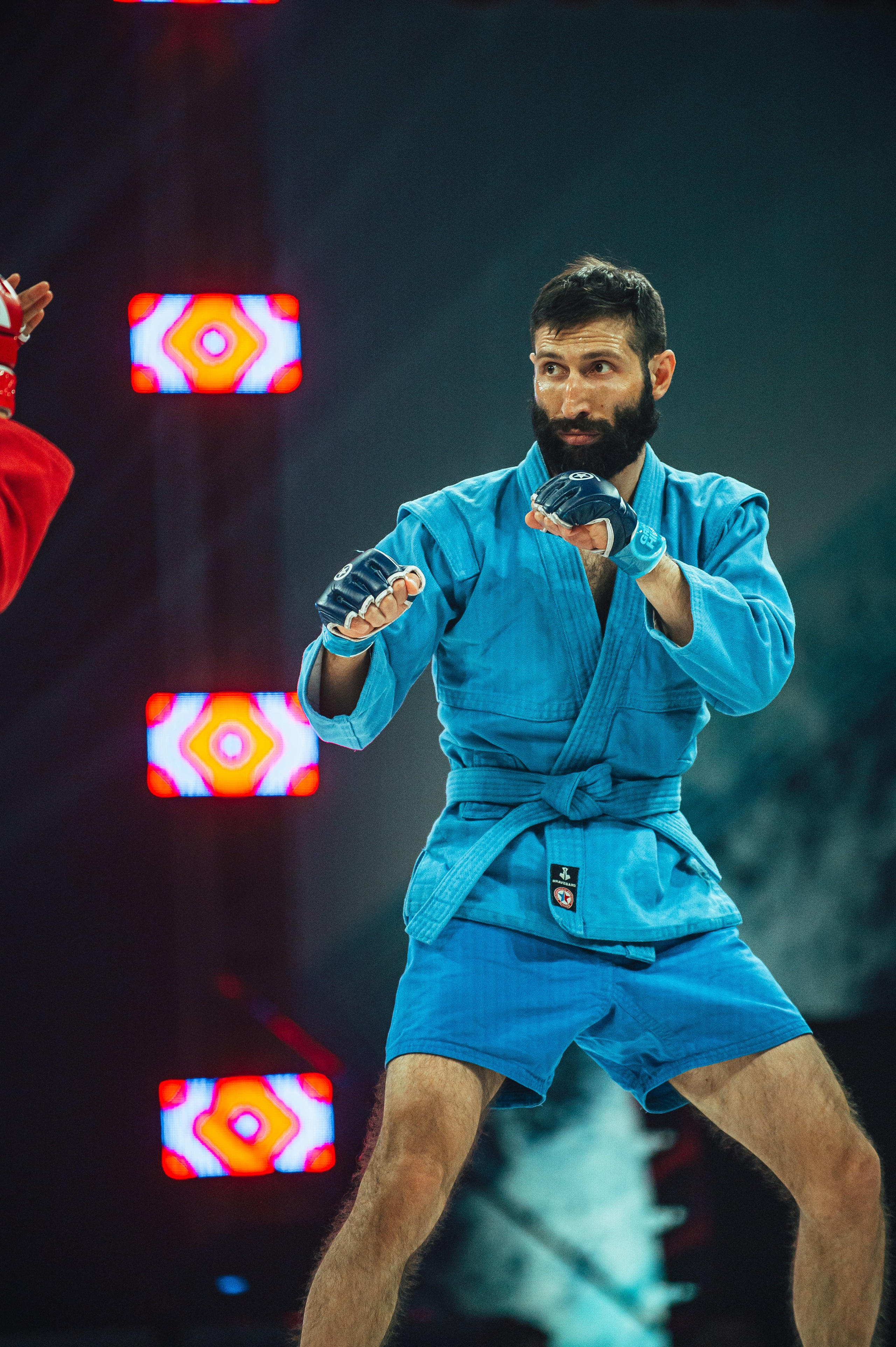 Бой БЛОГЕРА Стаса Сухорукова «ФСК». Свадебная и концептуальная фотография в городе Улан-Удэ