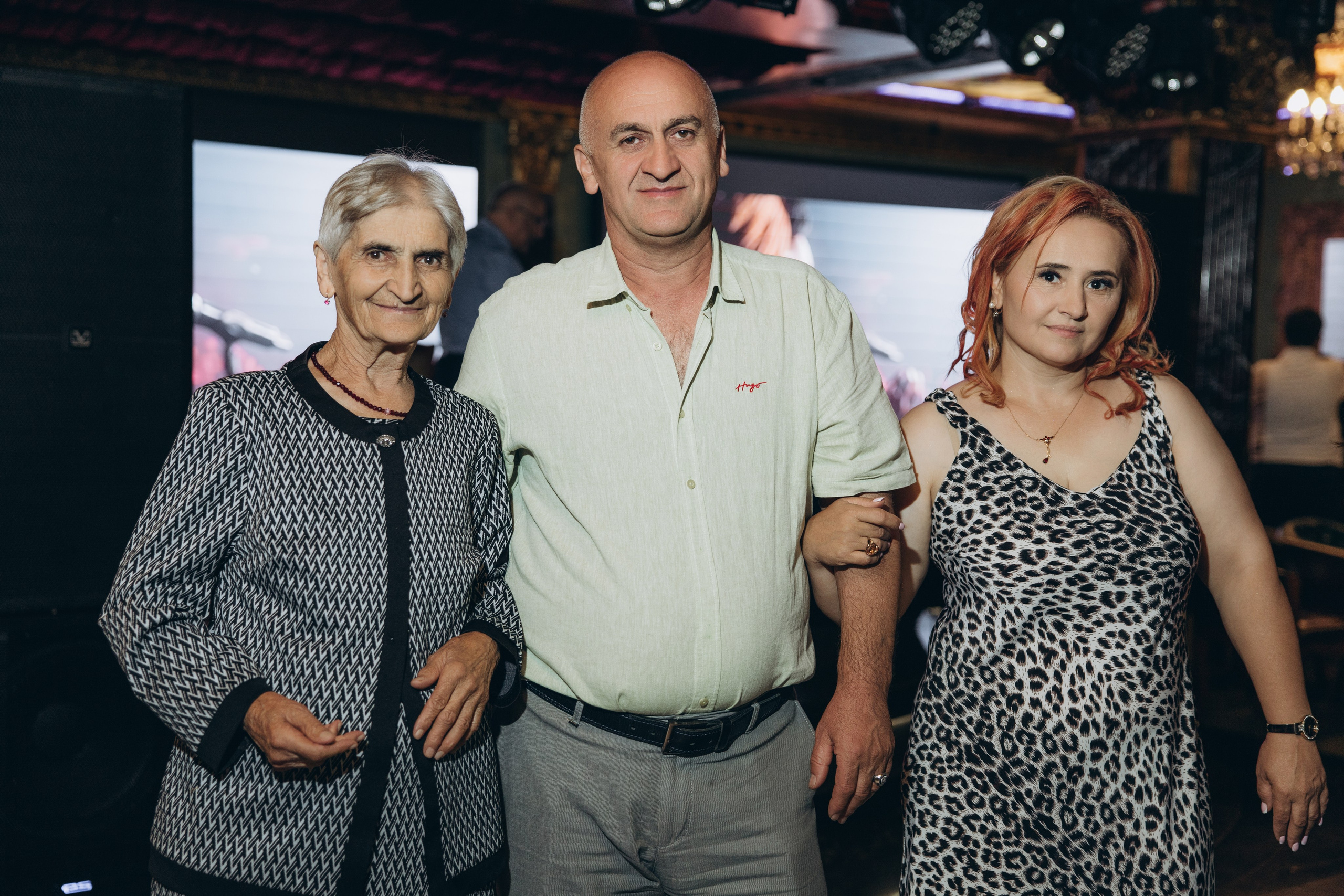 Банкет. Свадебный, семейный фотограф в Иркутске Светлана Макаричева