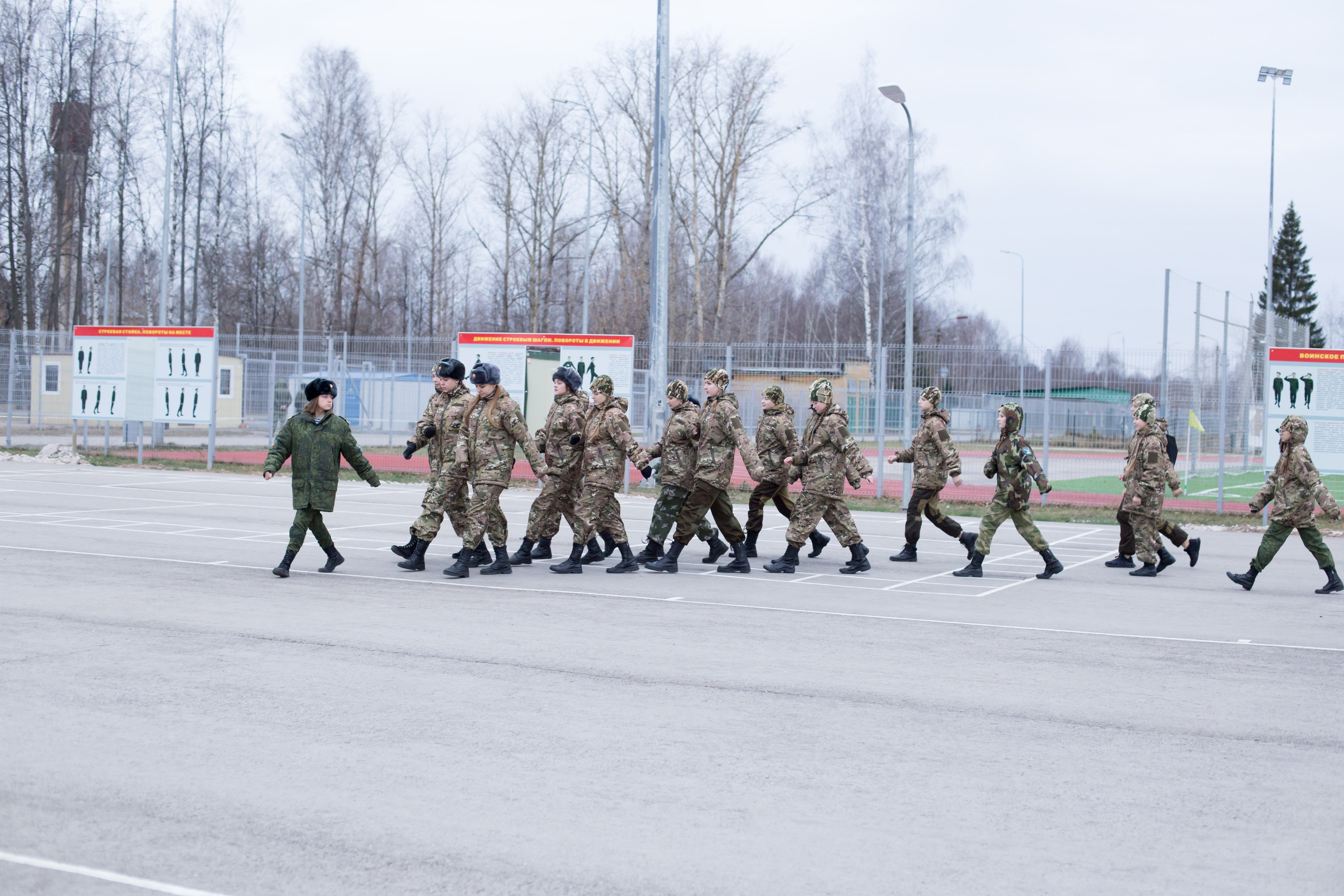 Кадеты. Выпускные альбомы «Эврика» в Нижнем Новгороде