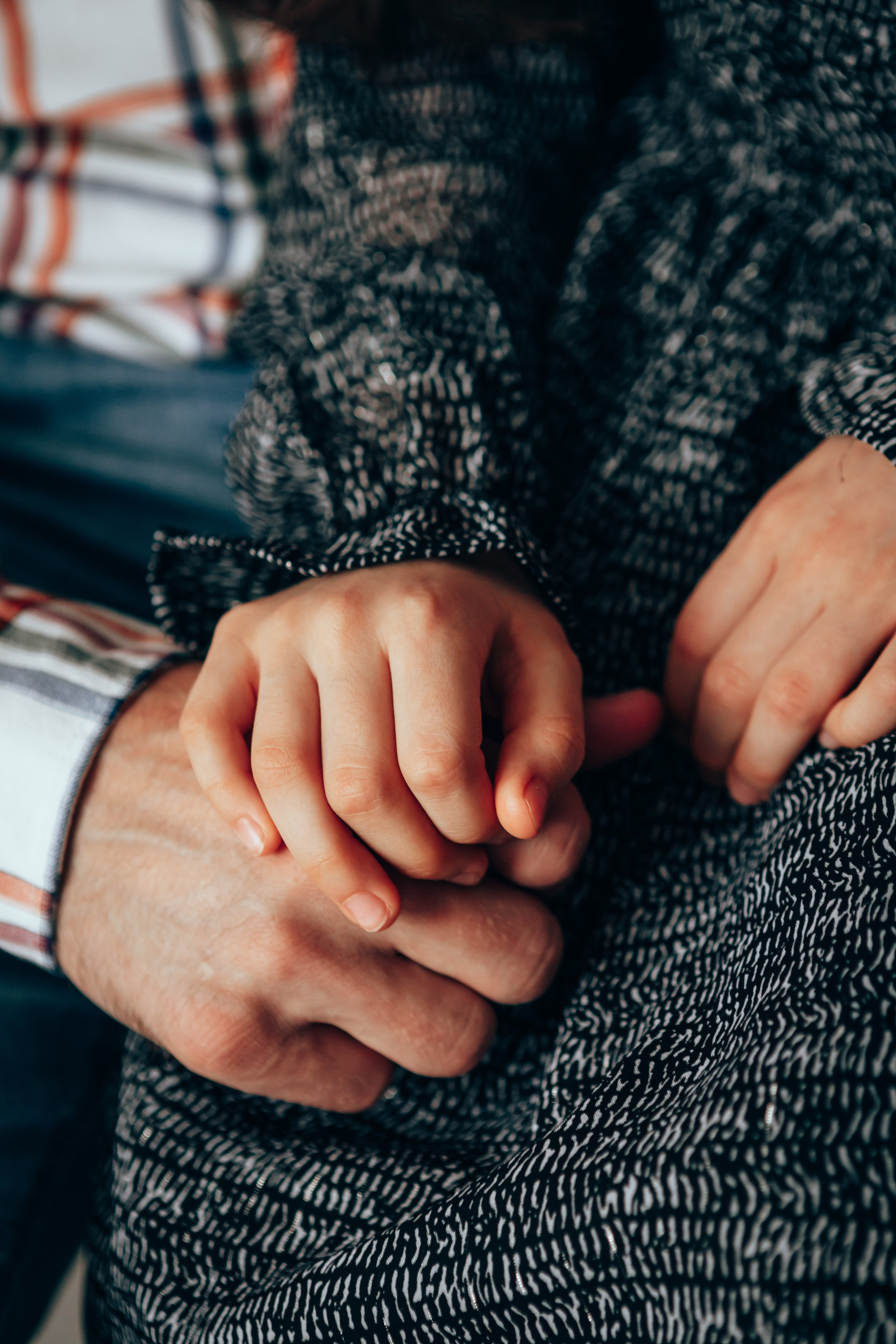 Ксении 8 лет. Семейный и детский фотограф в г. Новосибирске Макеева Анастасия