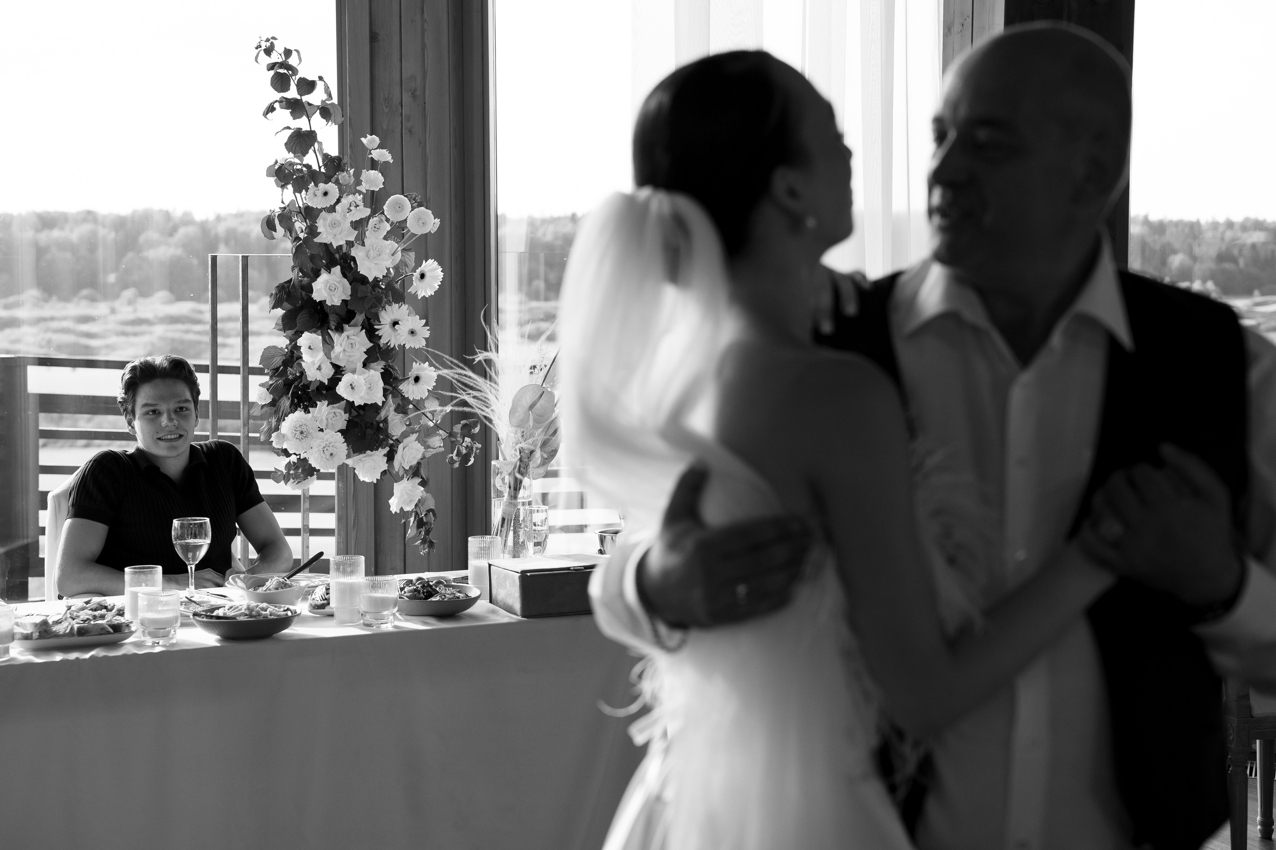 K & A. Свадебный фотограф в Спб и Москве