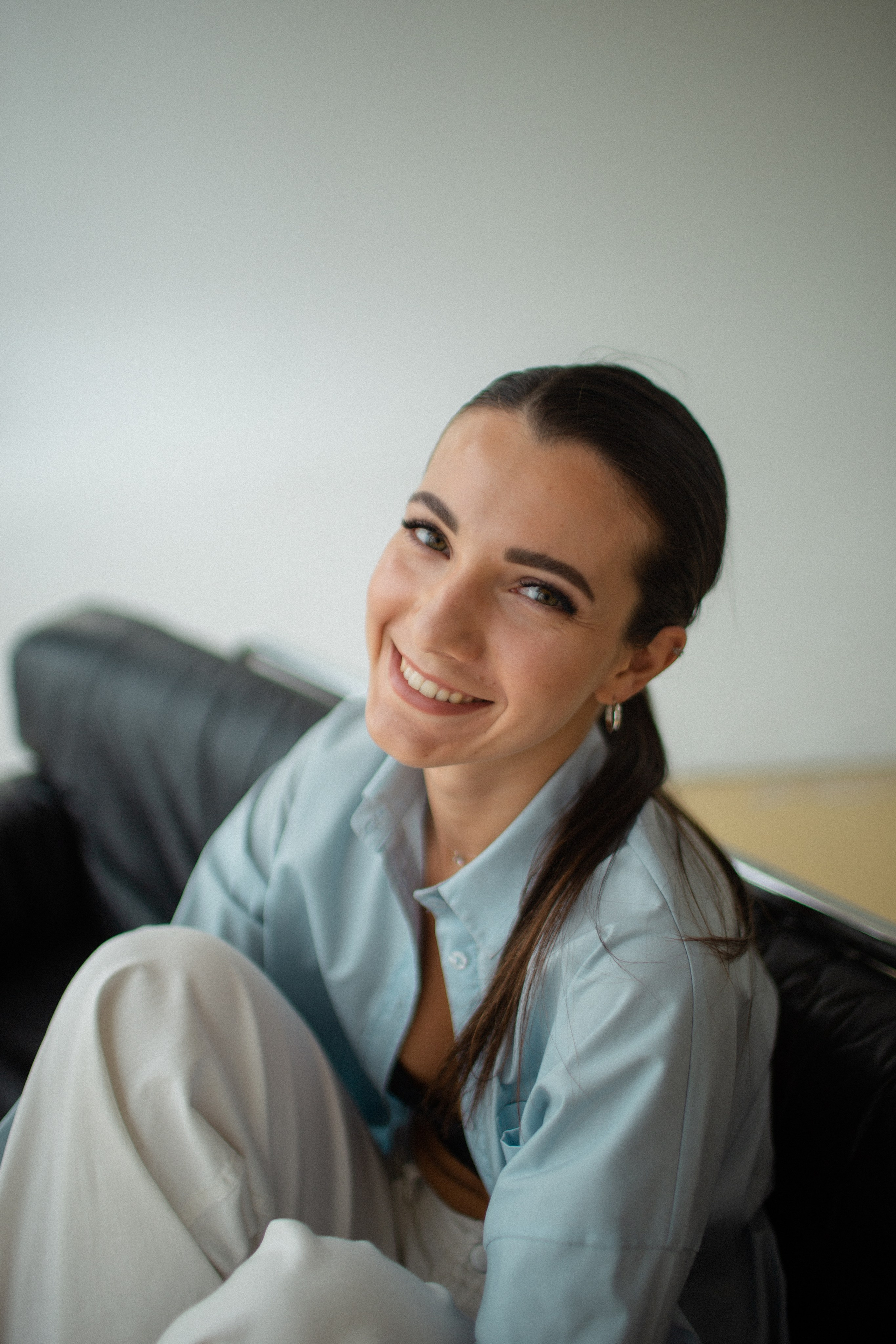 Ирина. Фотограф в Санкт-Петербурге Вера Меркель