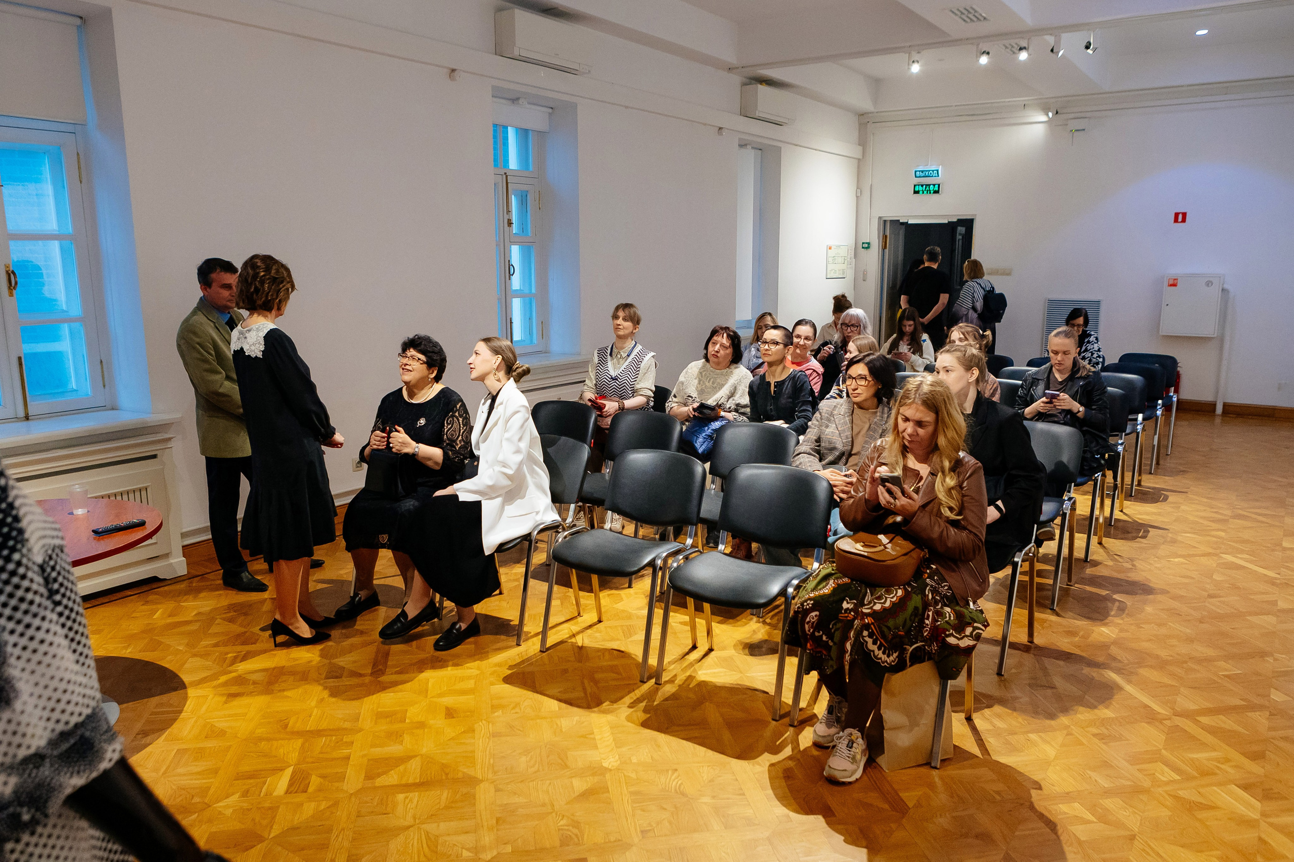 Музей декоративного прикладного искусства. Модели без границ. Семейный и детский фотограф в Москве Александра Мак