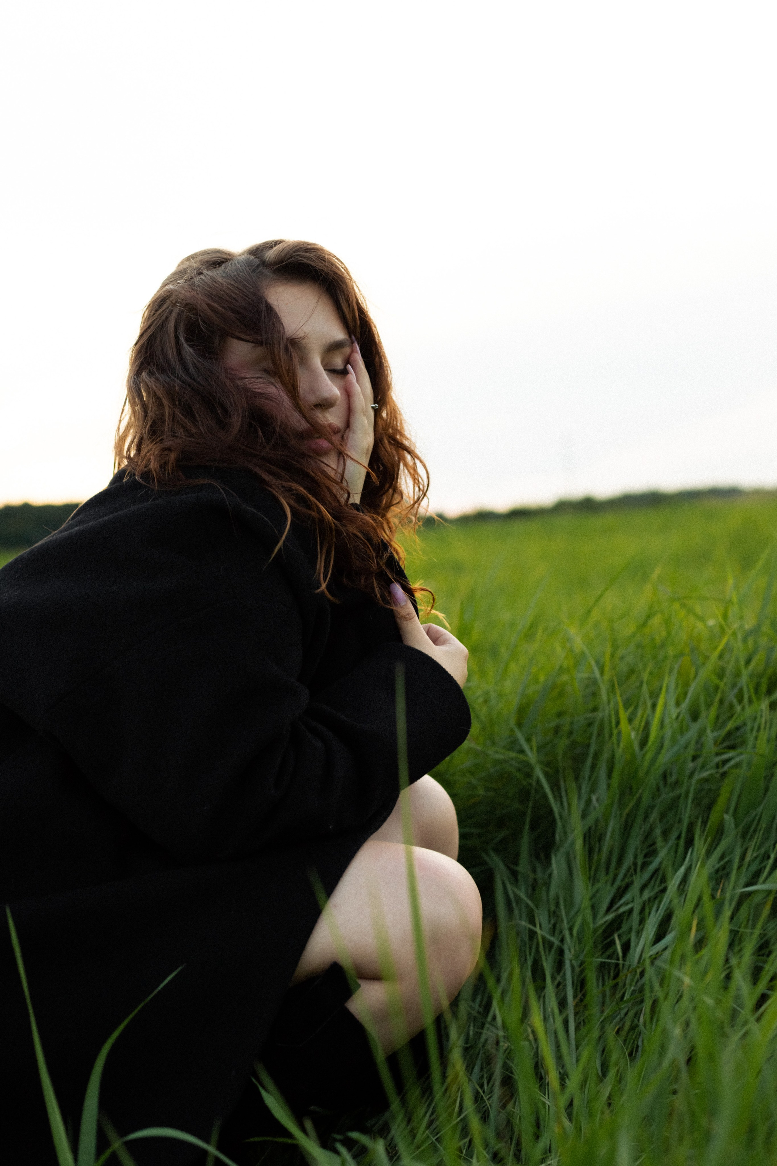 Хотела счастья. Валерия Трофимова ФОТОГРАФ|Санкт-Петербург |Крым