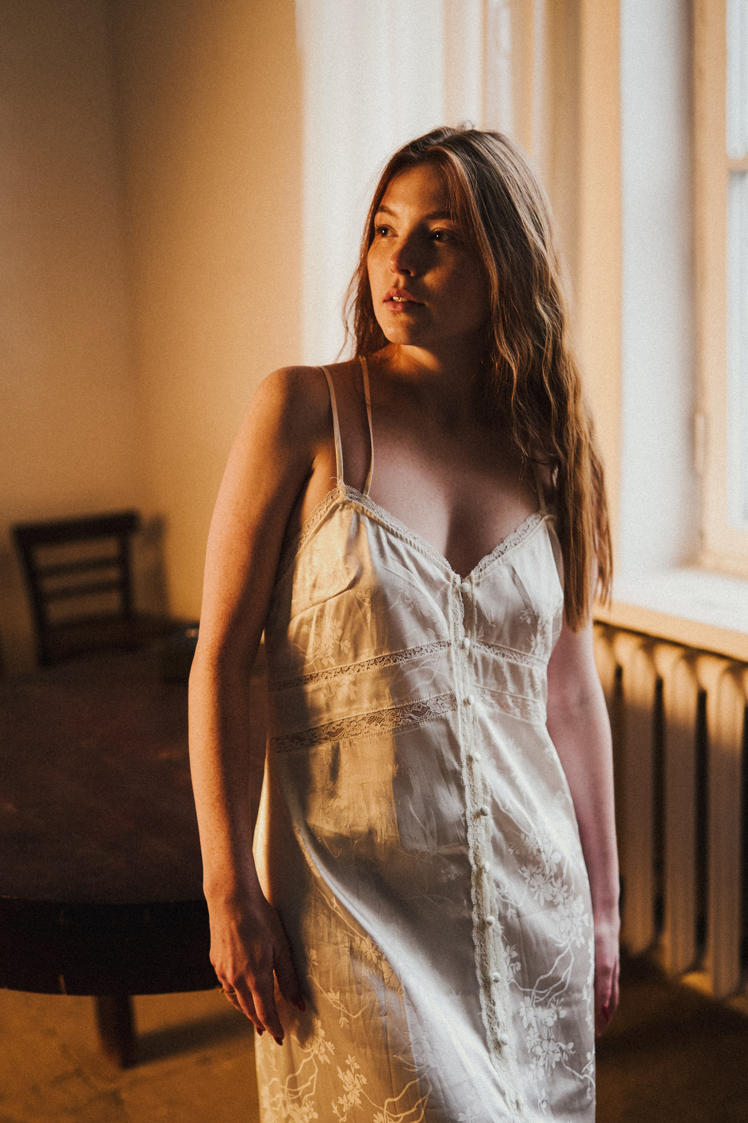 Veronika. Svetlana Klimenko