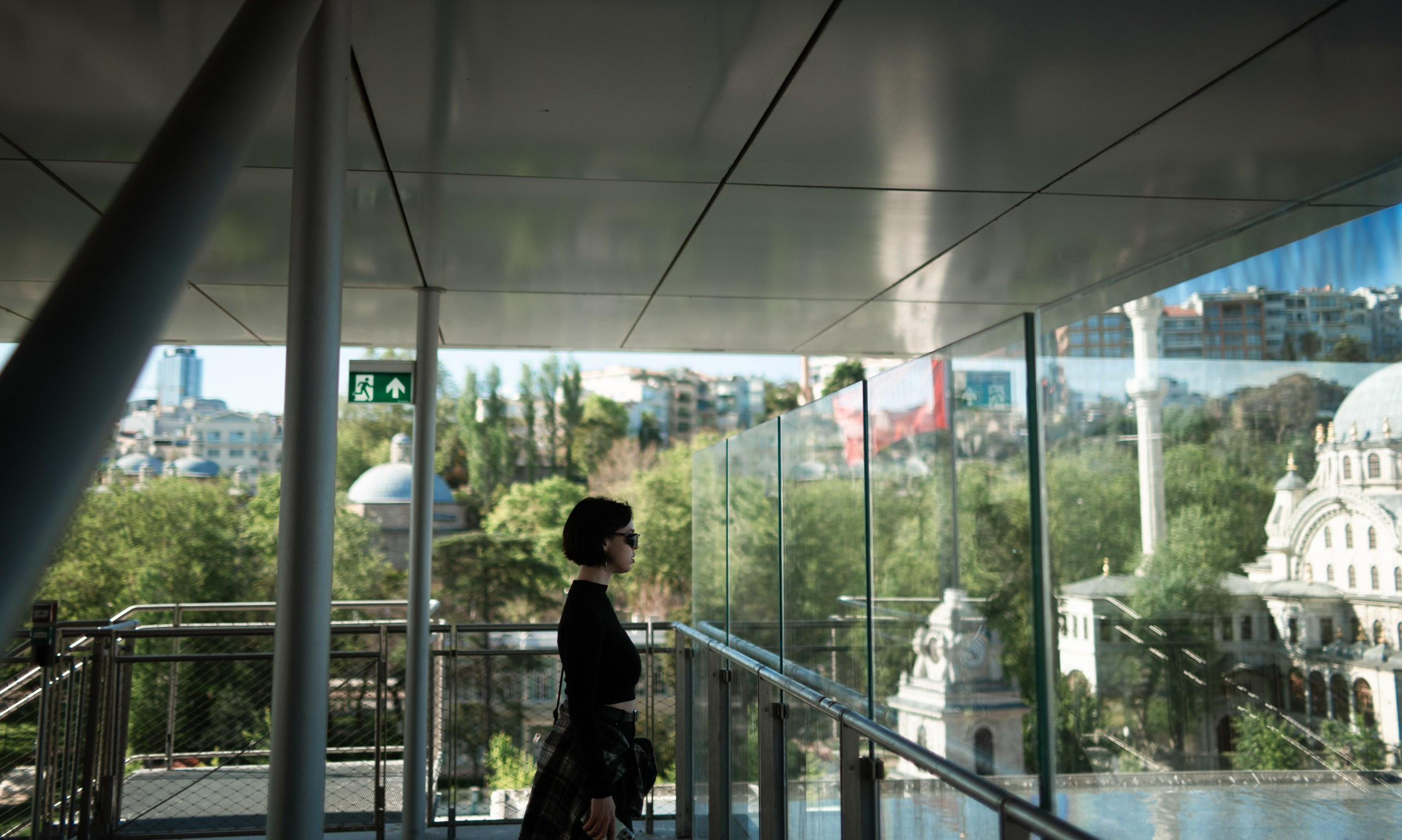 Турция. Фотограф Сергей Красильников