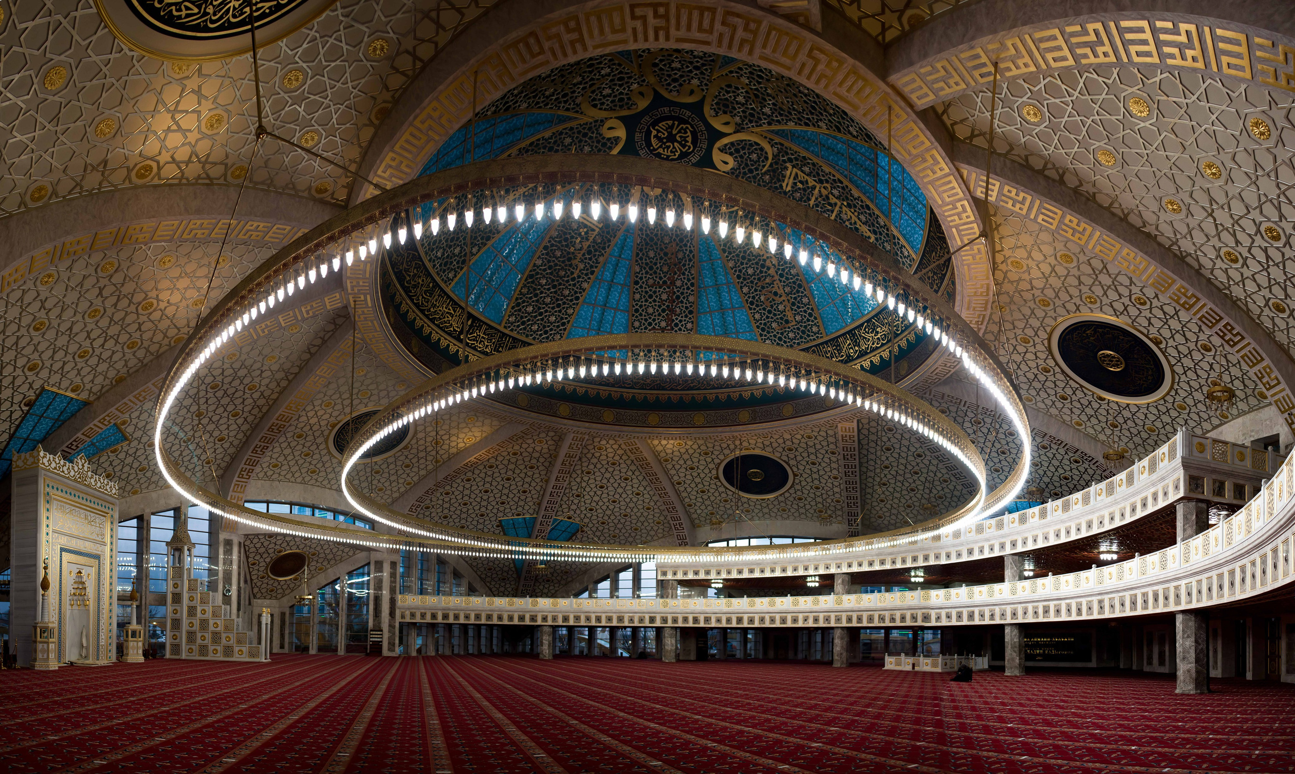 Интерьер. Главная