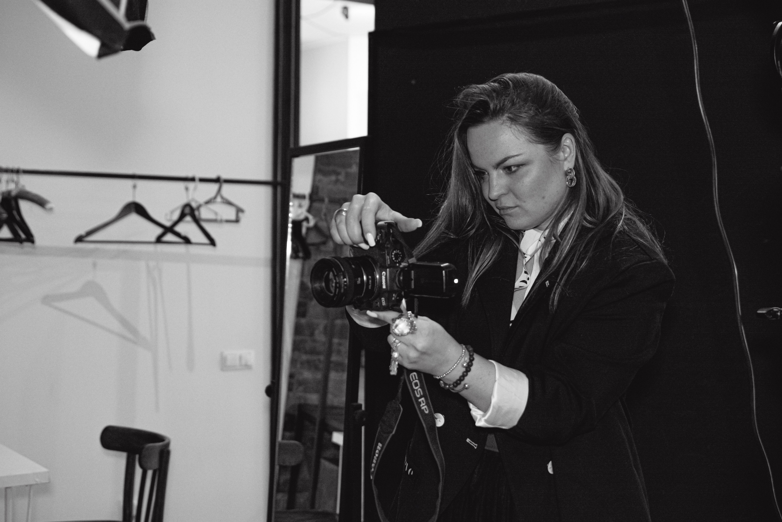 #backstage со съёмок проекта ReVe ПРЕОБРАЖЕНИЕ, Бренд одежды | reve. Портретный фотограф в Санкт-Петербурге Дмитриева Наталия