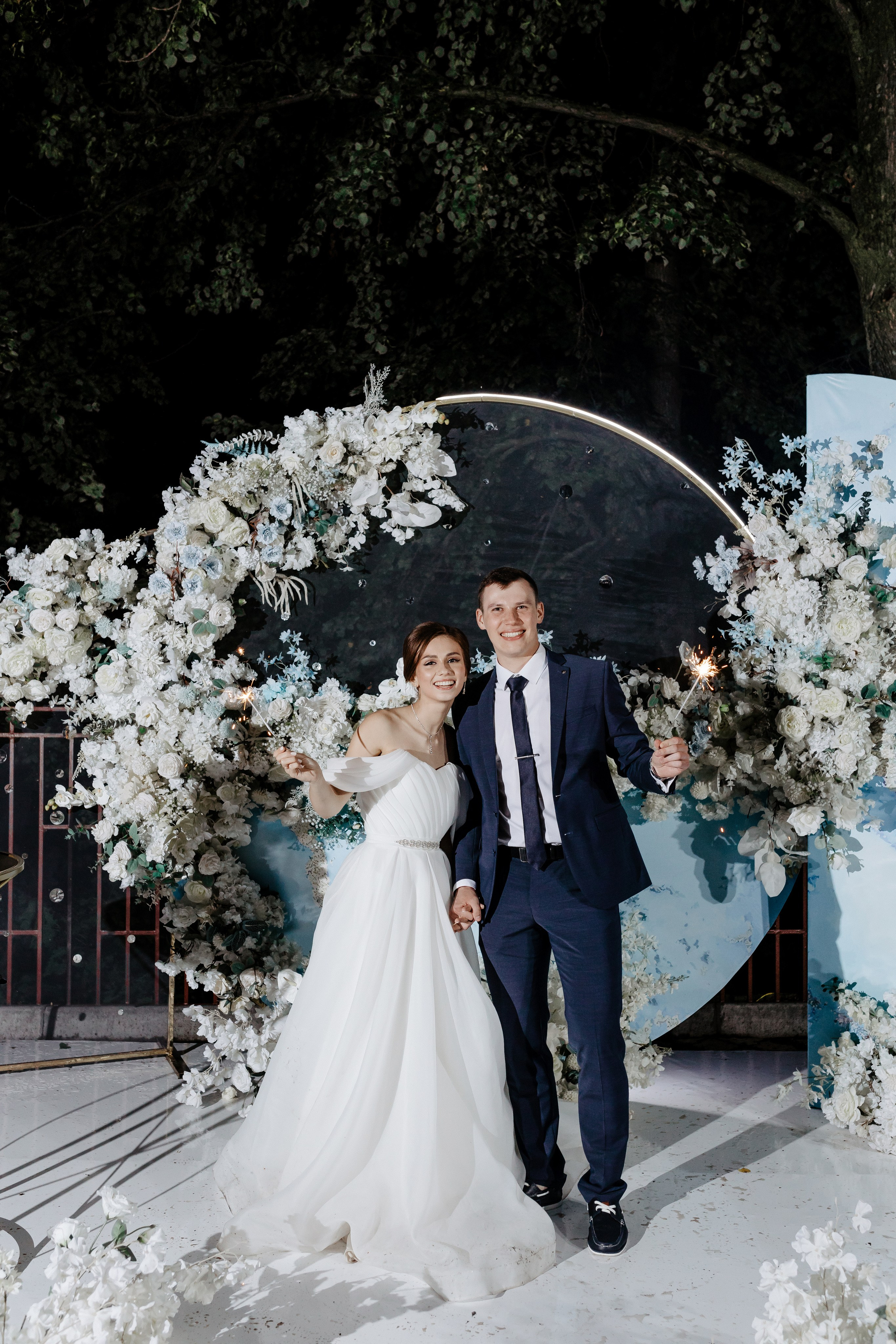 Свадьба в Гусях. Свадебный и семейный фотограф в Нижнекамске, Набережных Челнах