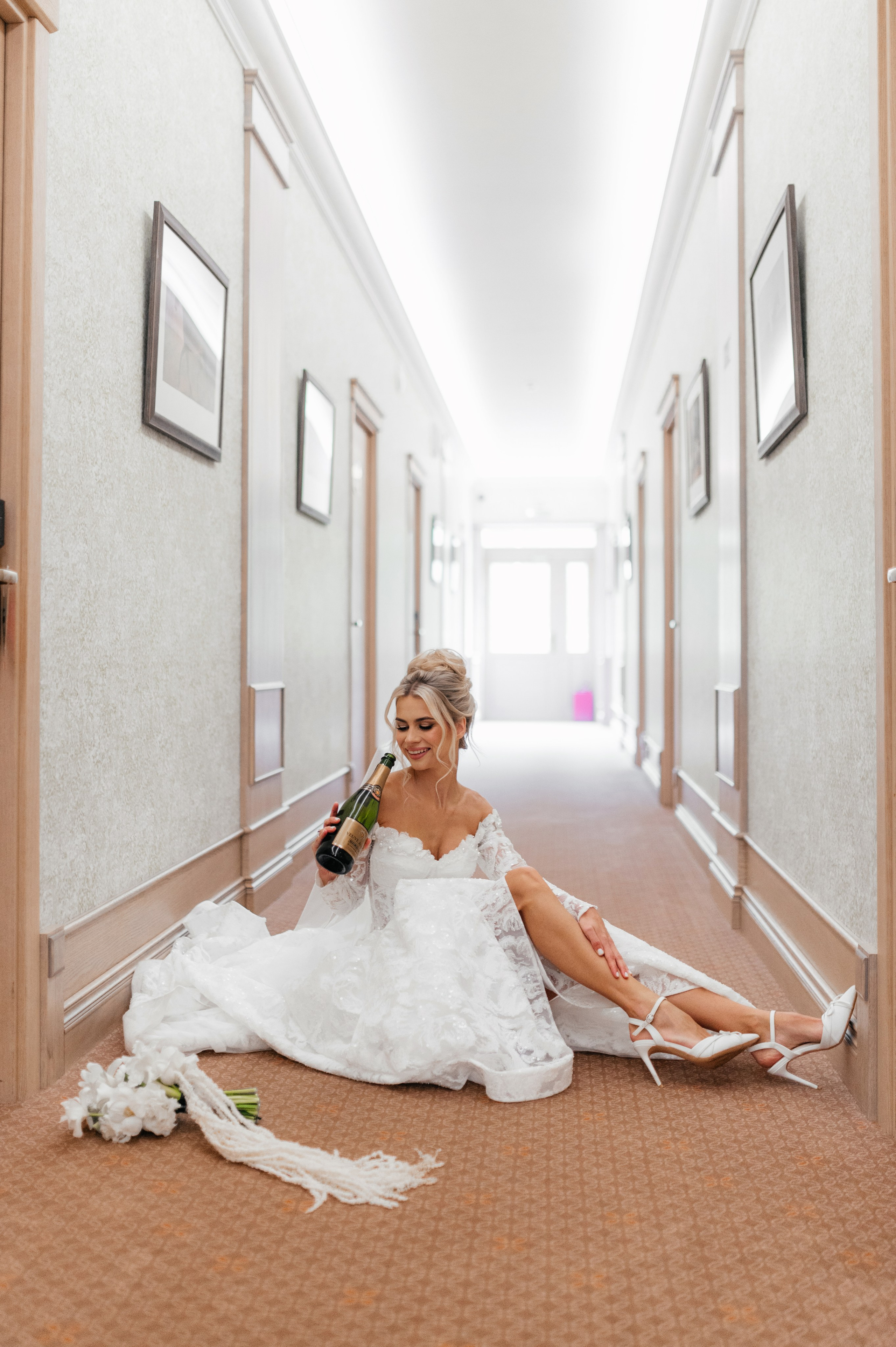 Свадьба Алины и Дани в Санкт-Петербурге. Свадебный и индивидуальный фотограф Никита Роут | Москва