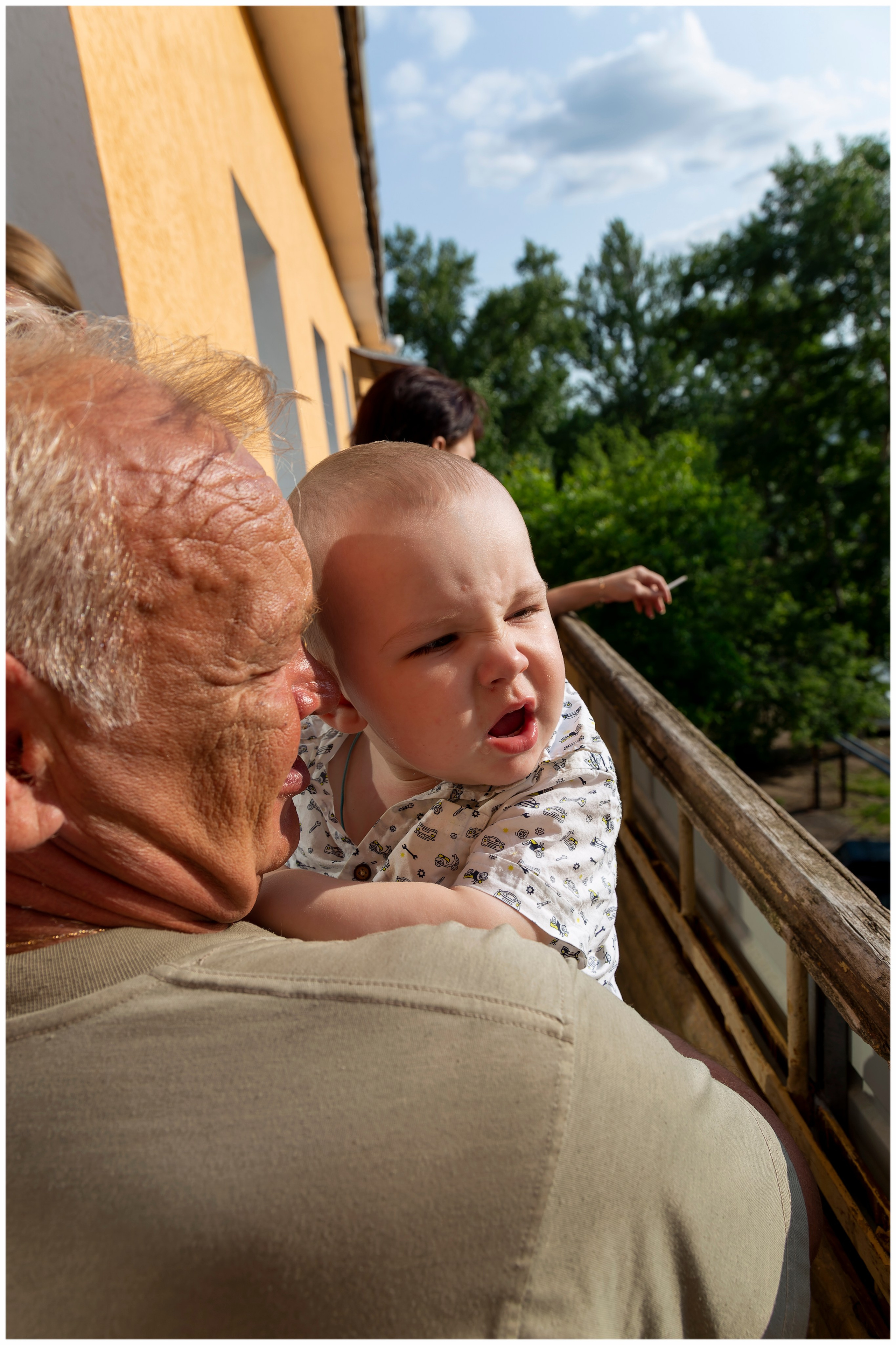 День Рождения.Максим. Лев Постнов.Фотограф. Нижний Новгород