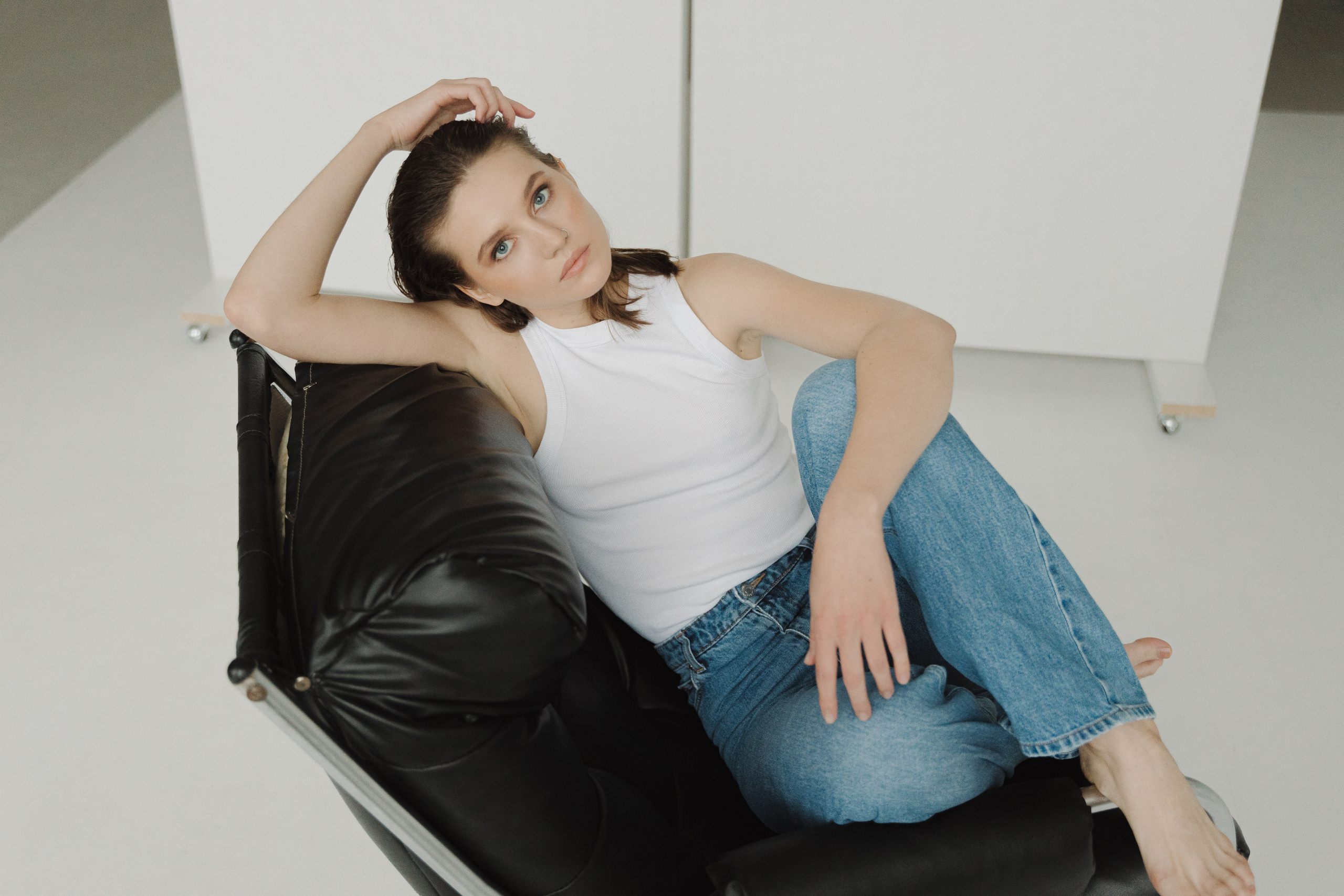 Таня. Фотограф в Самаре Юля Борщ