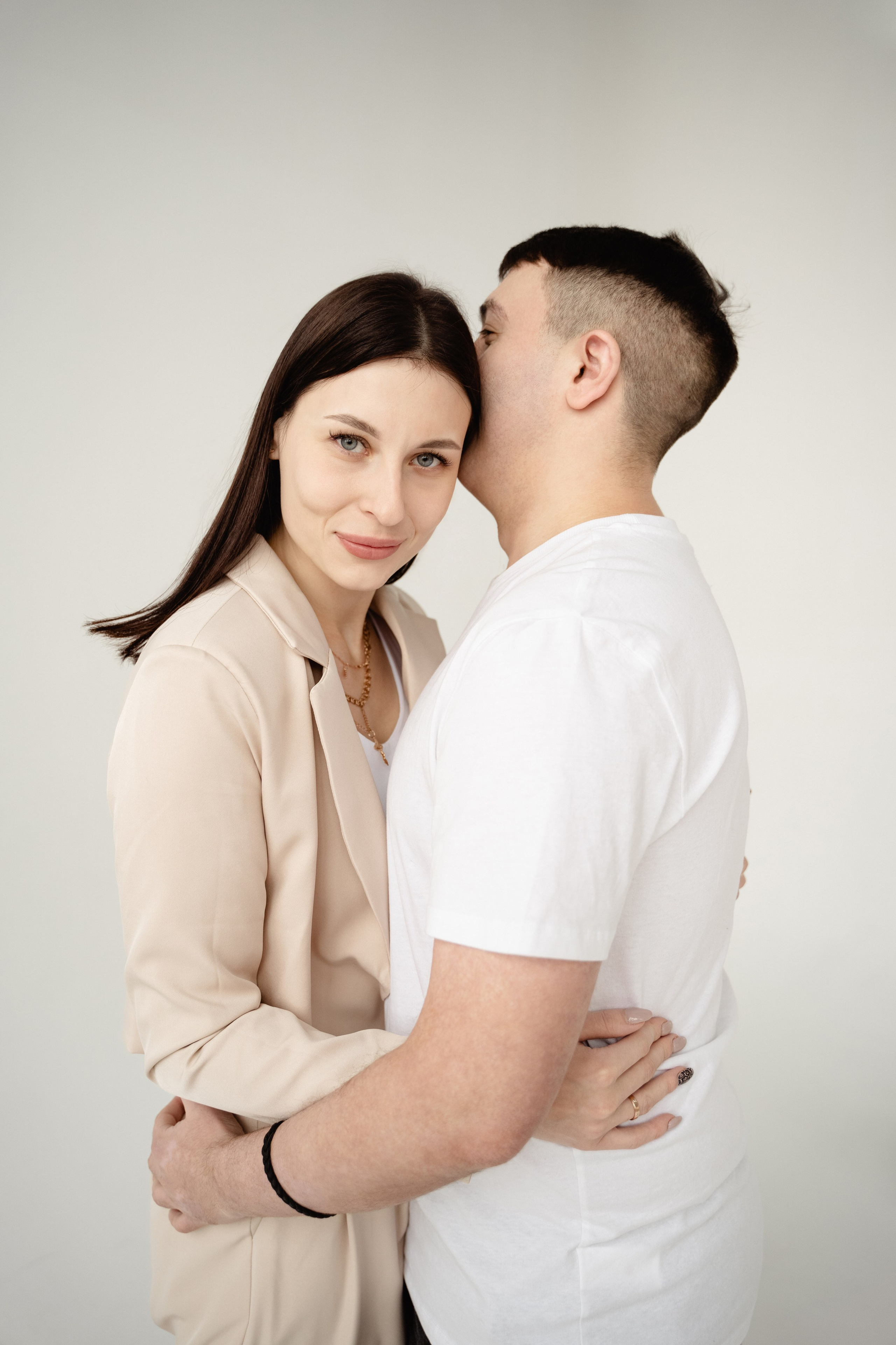 Наталия, Артем и Ева. Свадебный и семейный фотограф в Пскове и Острове Света Суворова