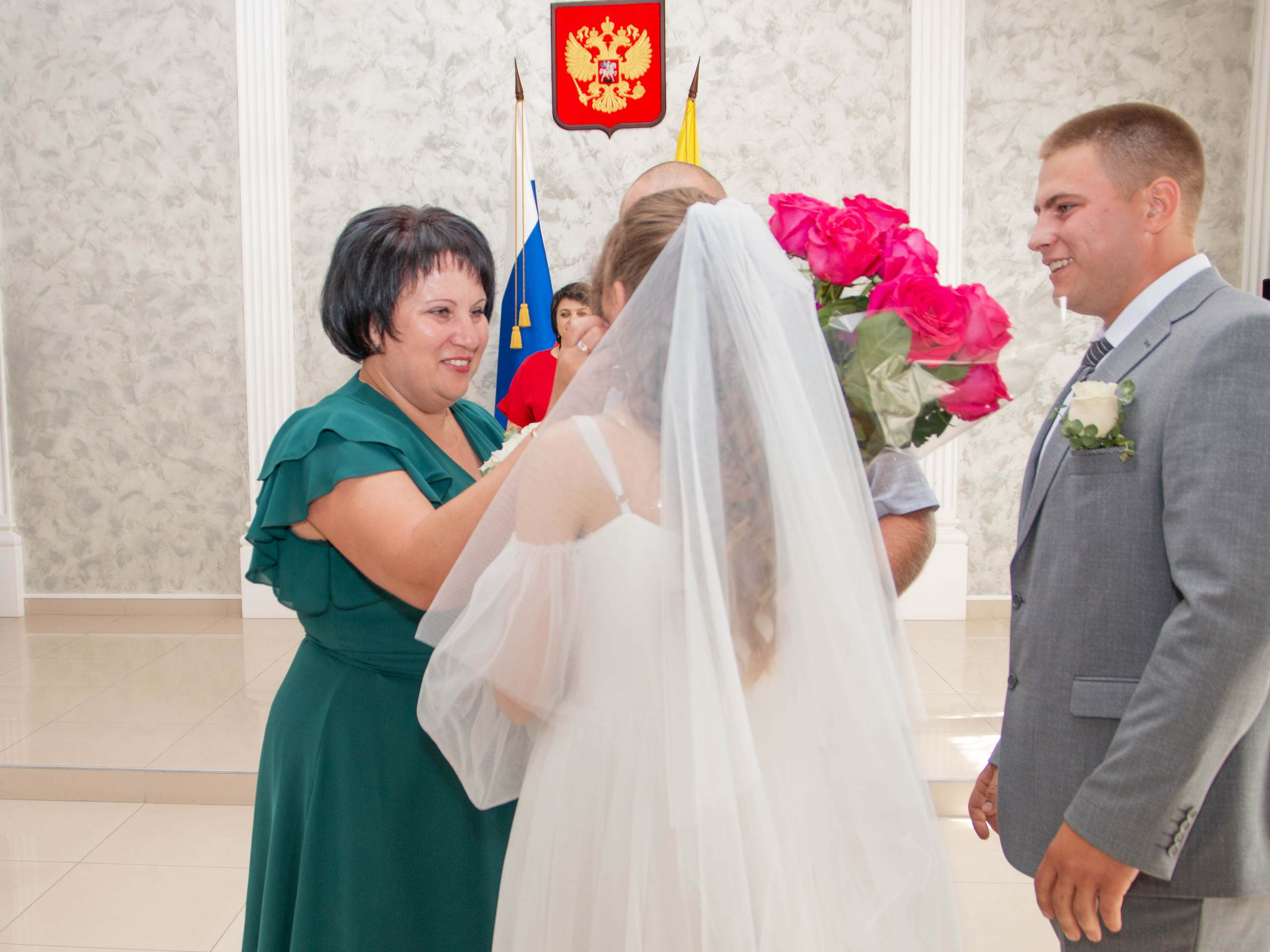 Свадьба Павел & Олеся. Главная