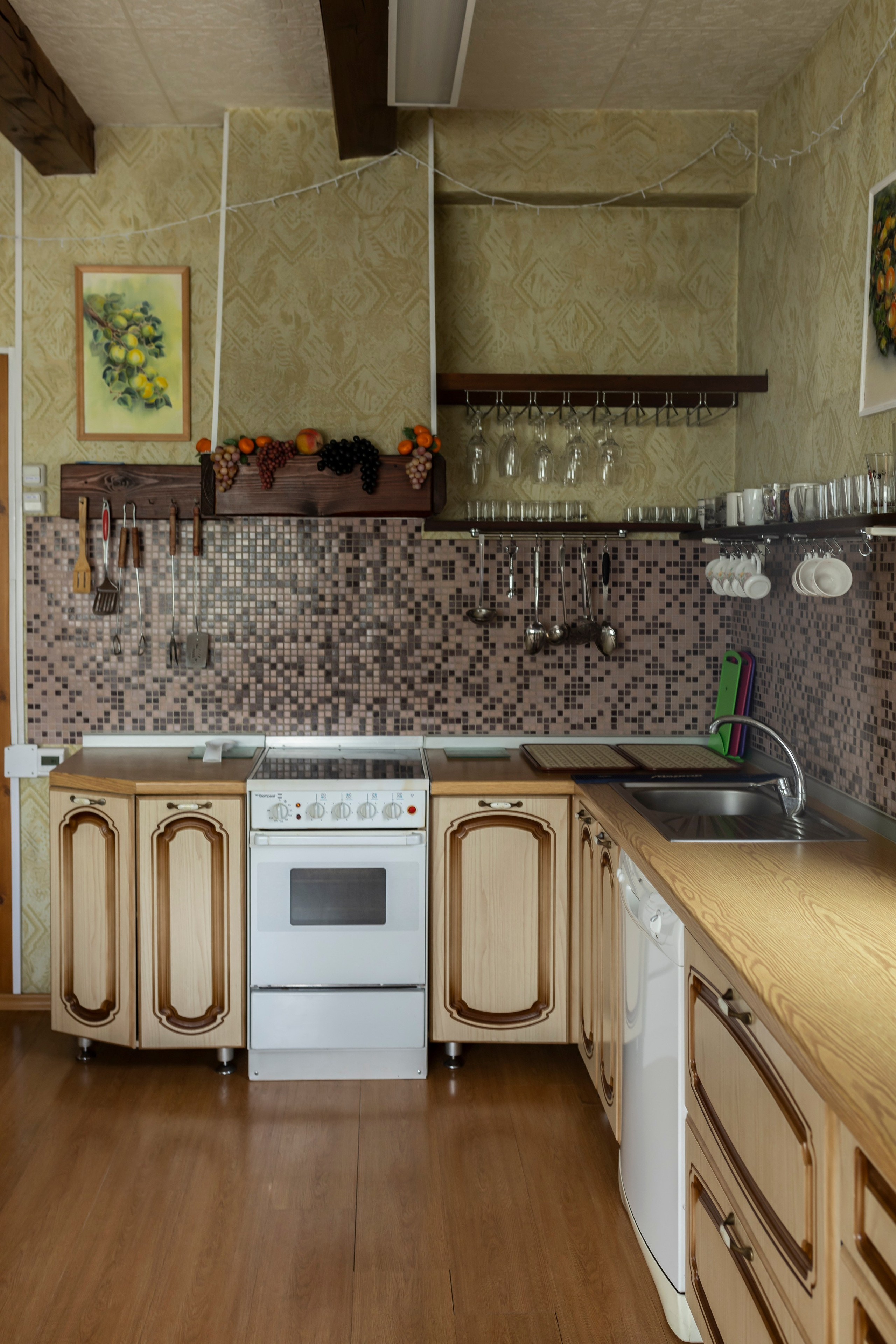 Съемка загородного дома. Интерьерный, предметный и контент фотограф в Иркутске Наталья Карпова