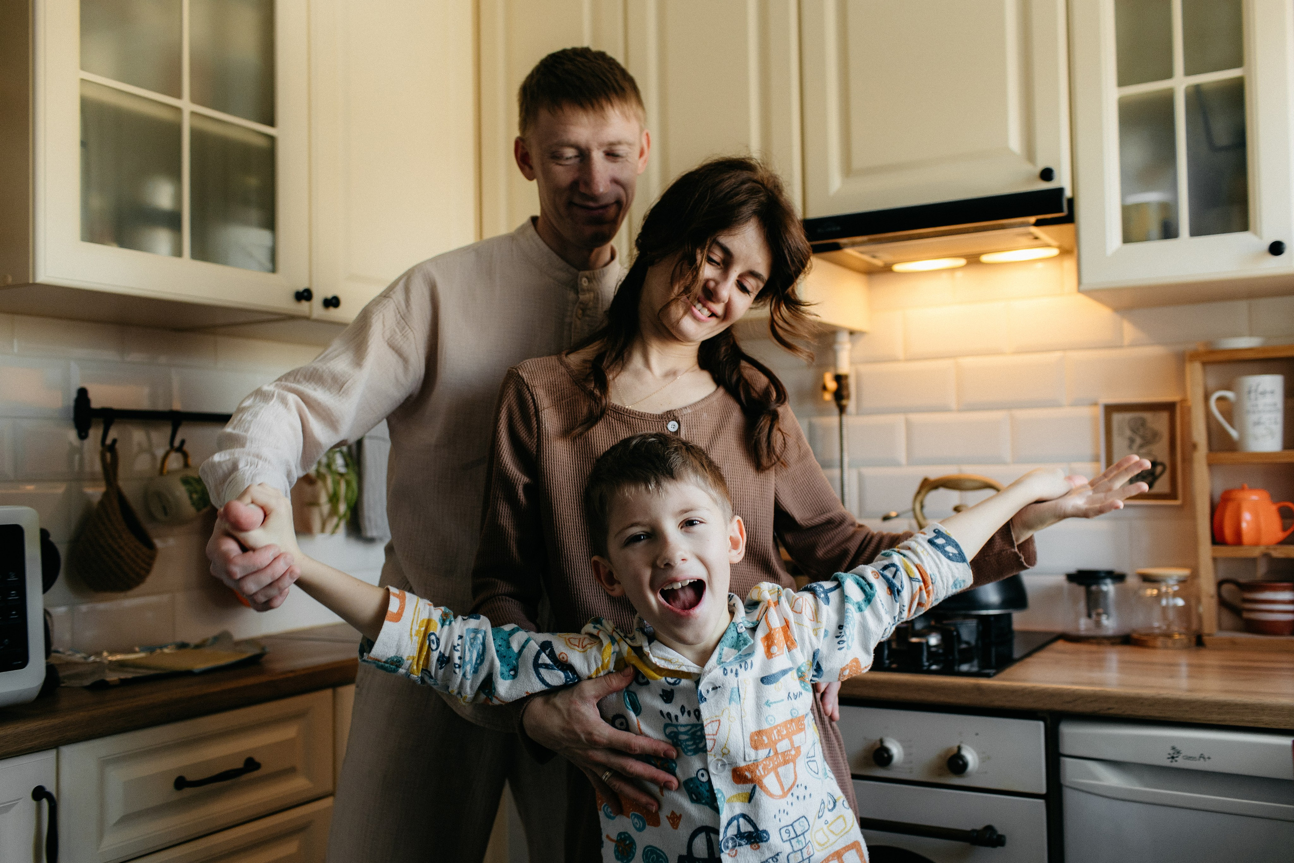 АНЯ, МАКСИМ И СЕНЯ. Свадебный и семейный фотограф Иваново Москва Елена Угодина