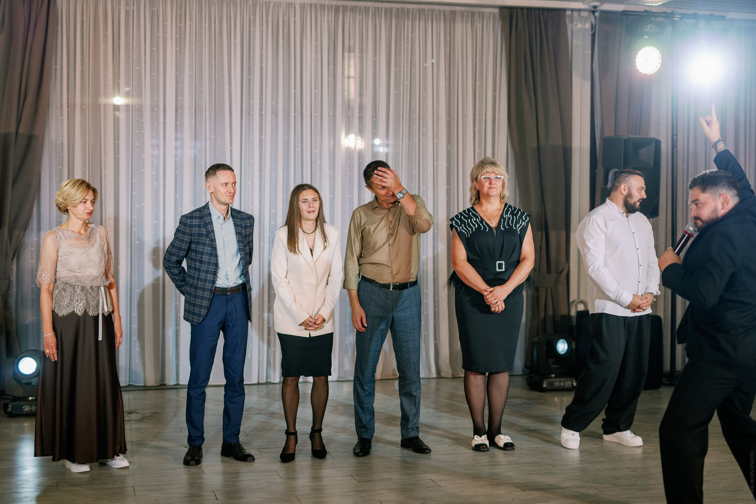 НеИГРЫ и прожарка жениха. Игорь и Дарья. Свадебный и контент- фотограф в Тольятти, Самаре, Москве Яна Уруева