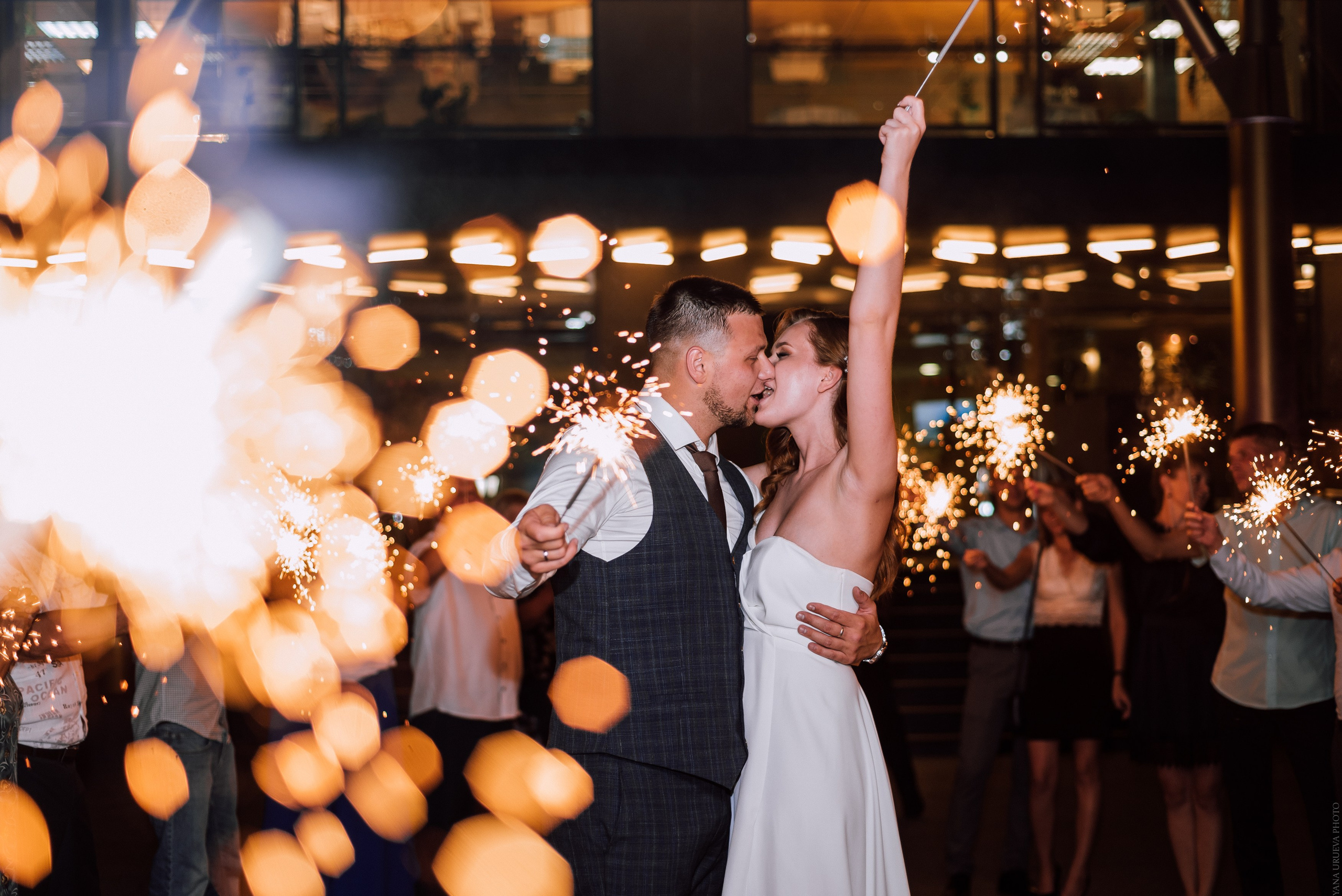 Вячеслав и Кристина. Свадебный и контент- фотограф в Тольятти, Самаре, Москве Яна Уруева