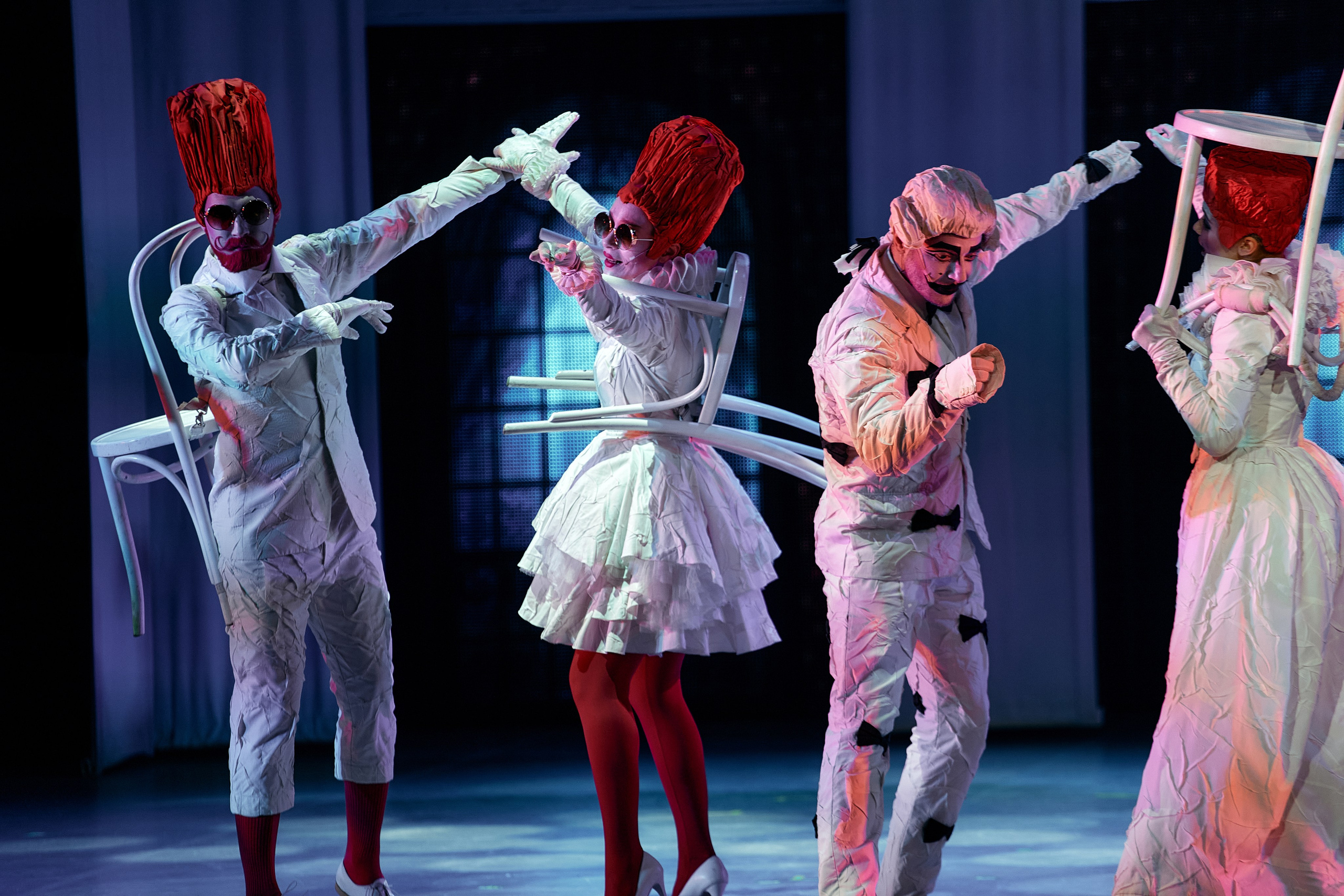 Все о Золушке. Фотограф Нина Антонова