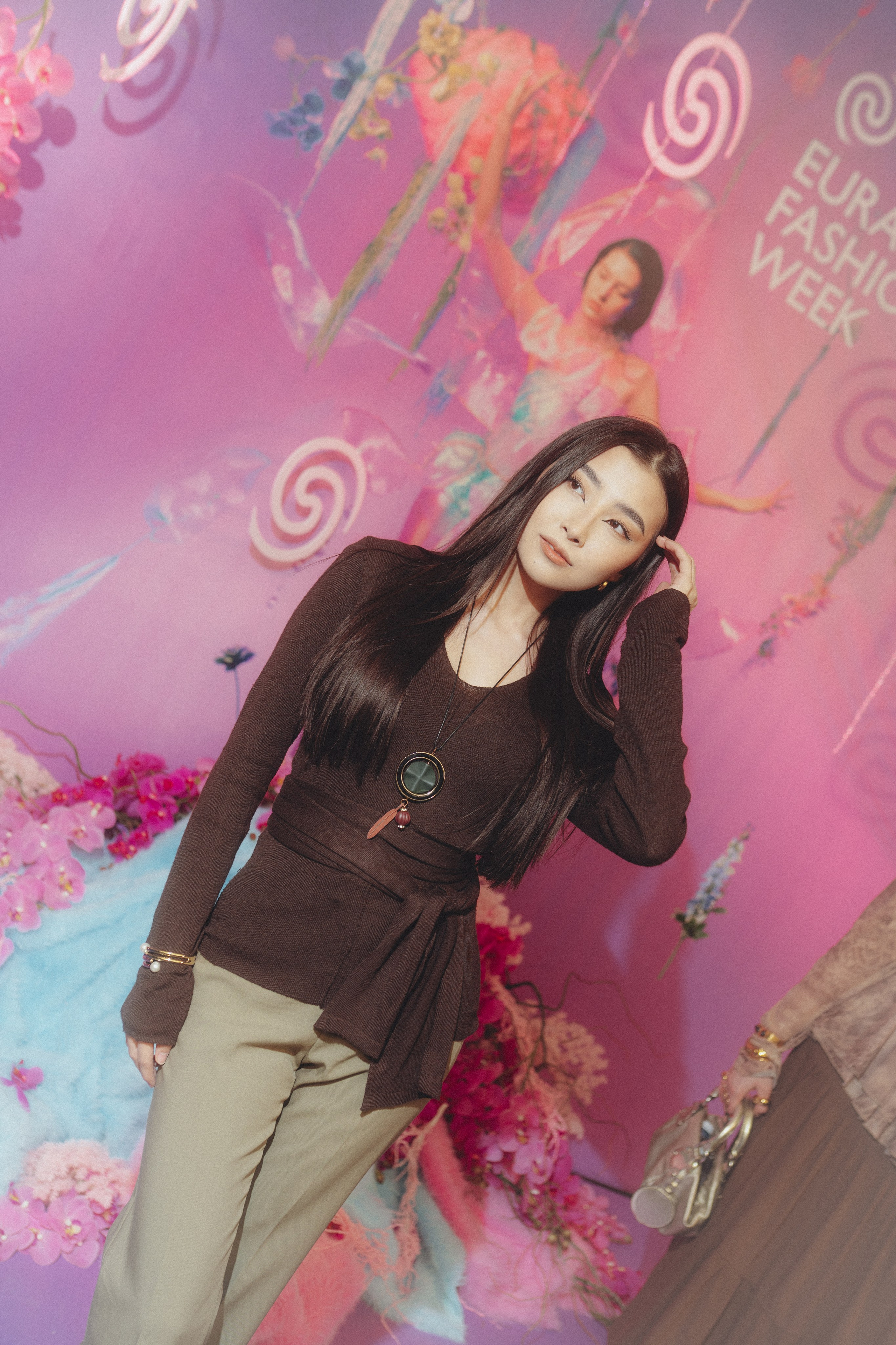 EURASIAN FASHION WEEK