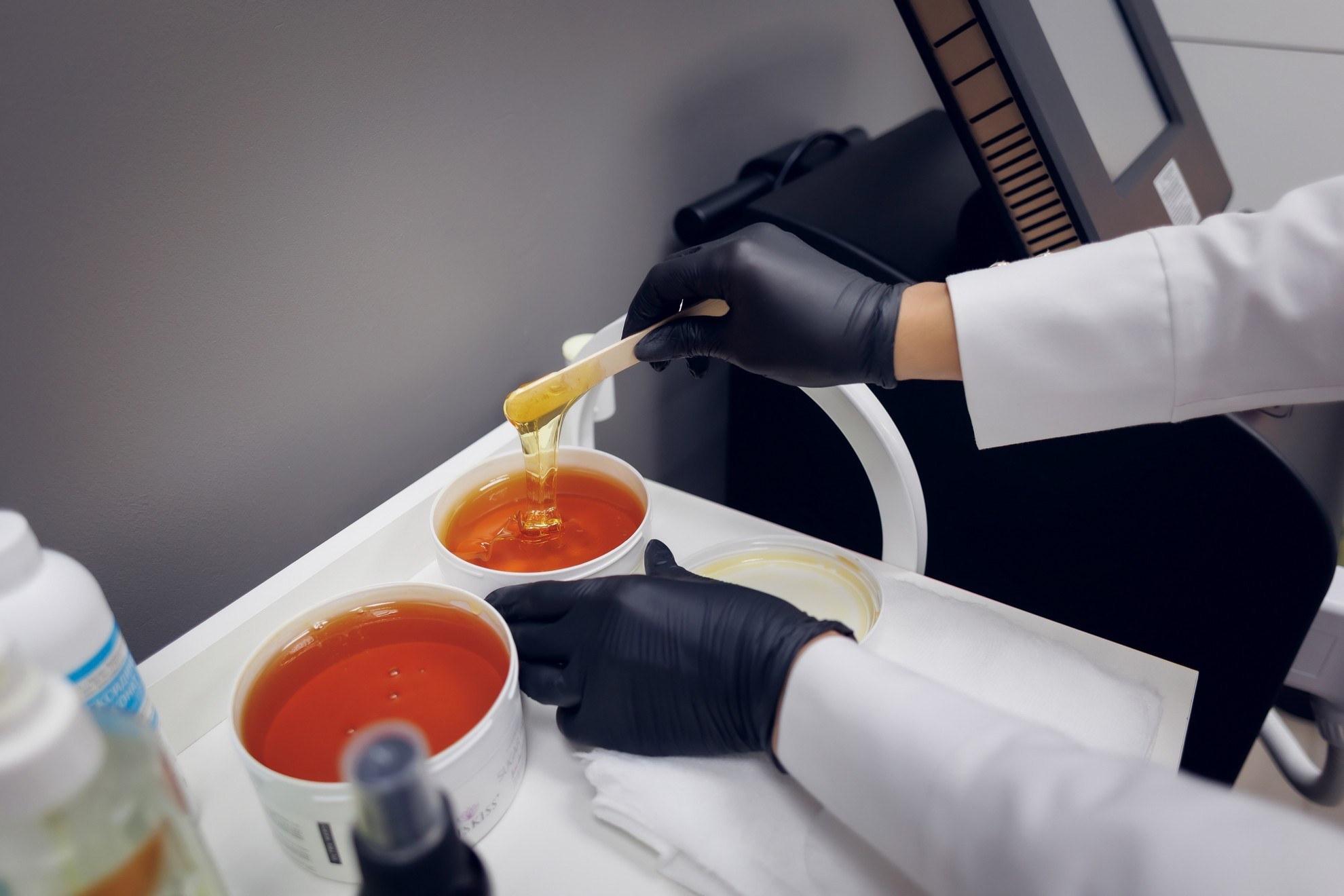 Контент для студии эстетической красоты. Свадебный и репортажный фотограф в Москве и Московской области