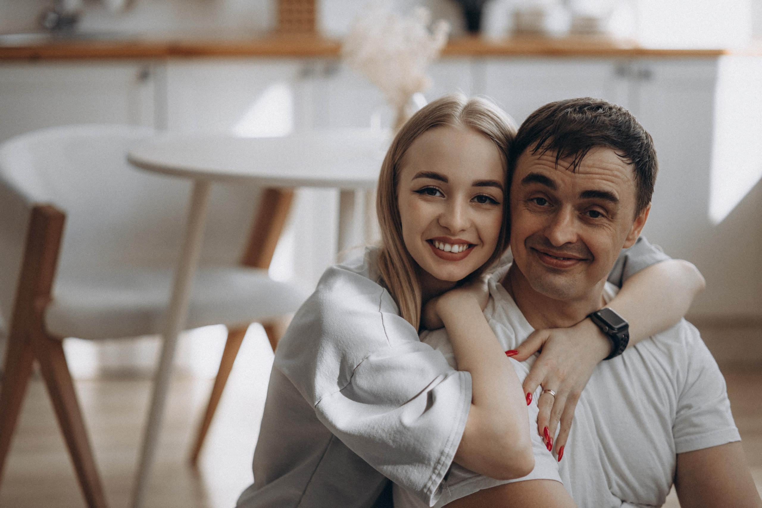 И дети, и внуки