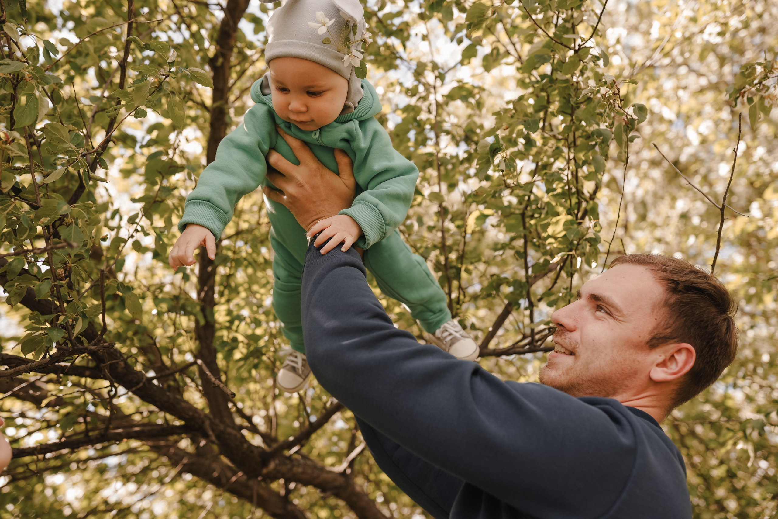 Не бойся ошибаться