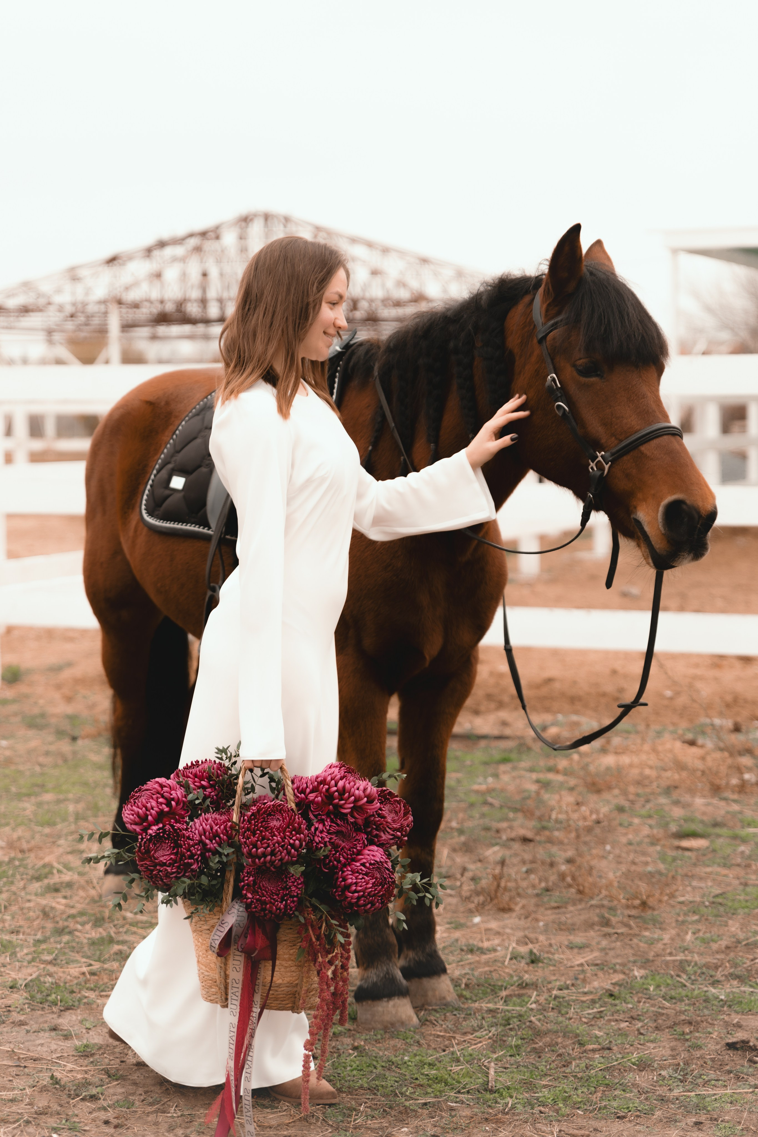 Елизавета. Фотограф Мелитополь Валерия Шматко