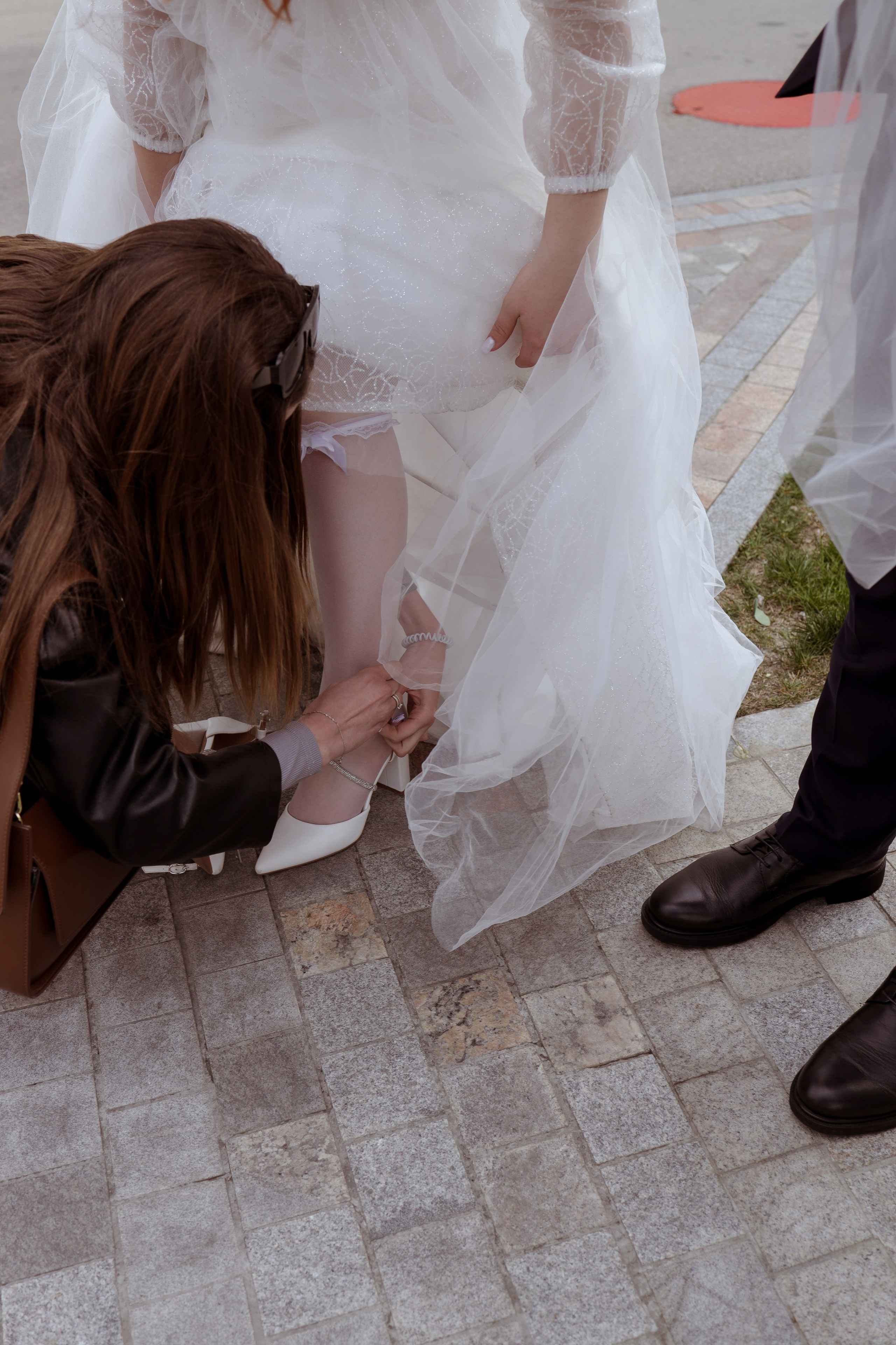 Кристина и Илья. Свадебный фотограф в Крыму Виталий Овчинников