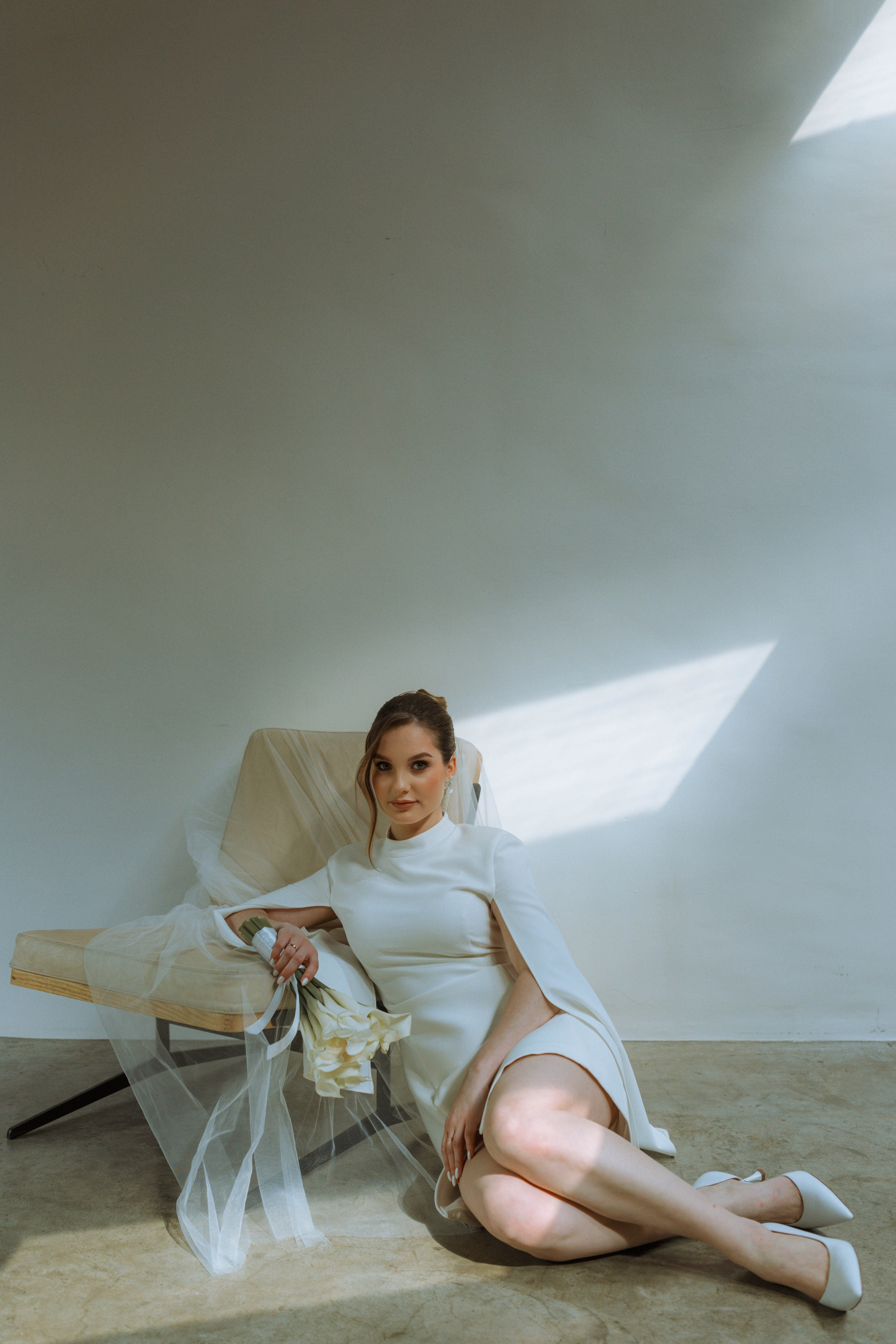 Валерия и Даниил. Профессиональный фотограф