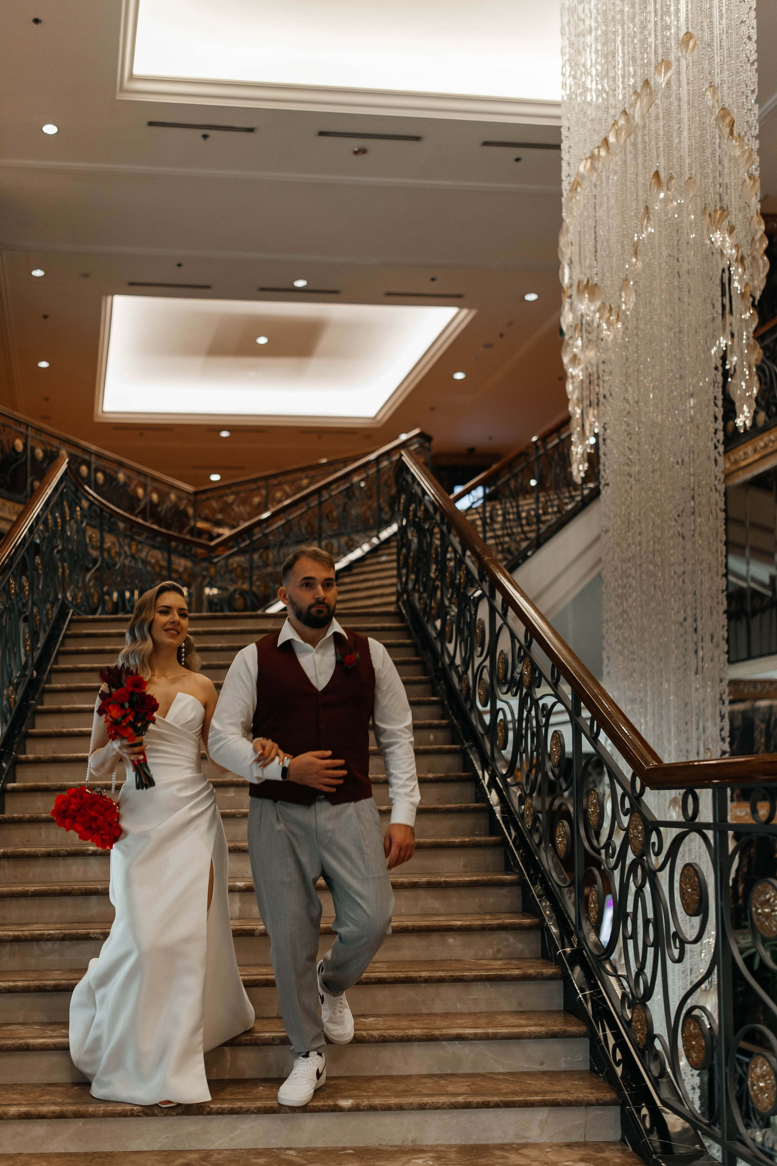 Соня и Алексей. Профессиональный фотограф