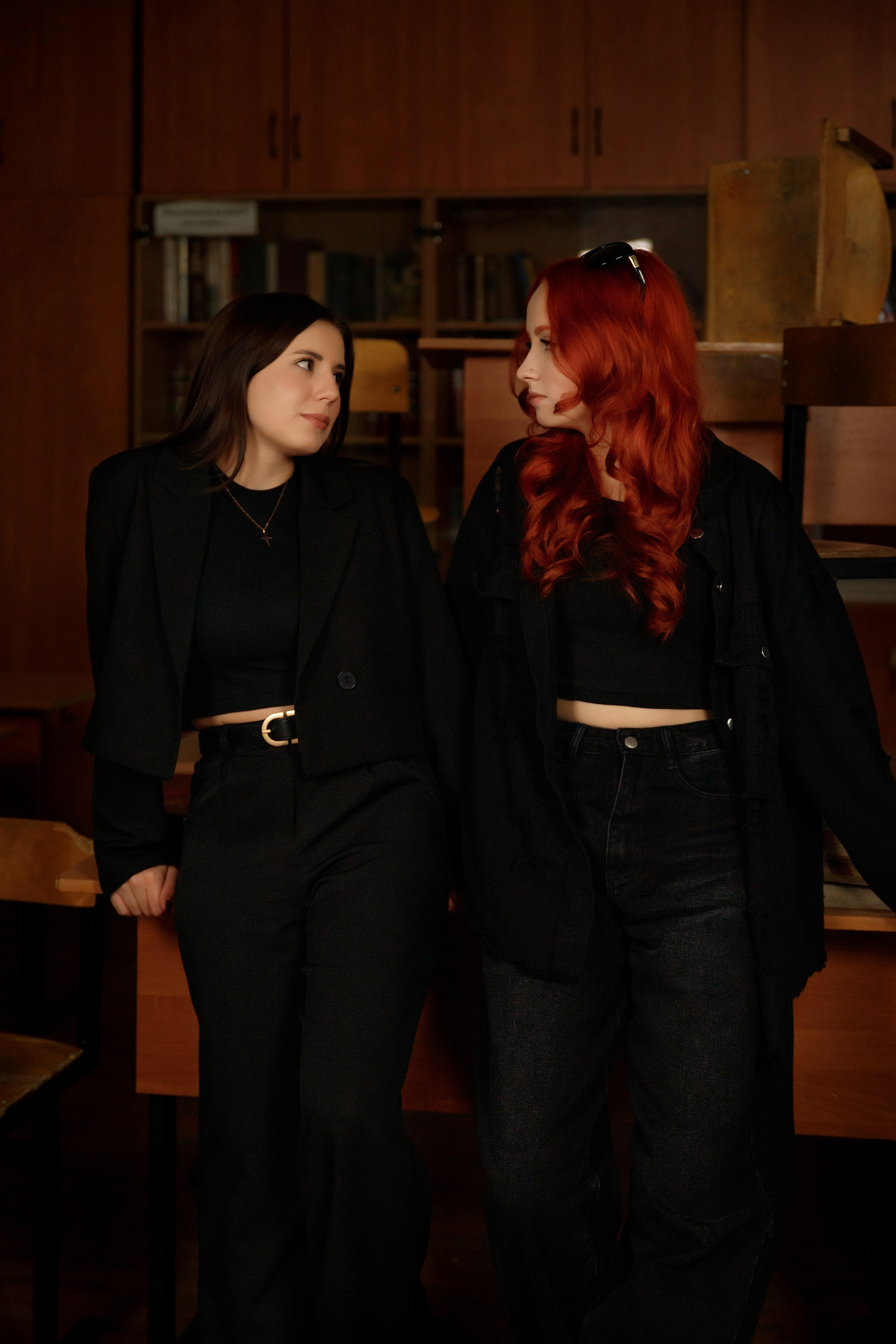 Выпускной альбом. Детский, семейный и свадебный фотограф Воронежской области