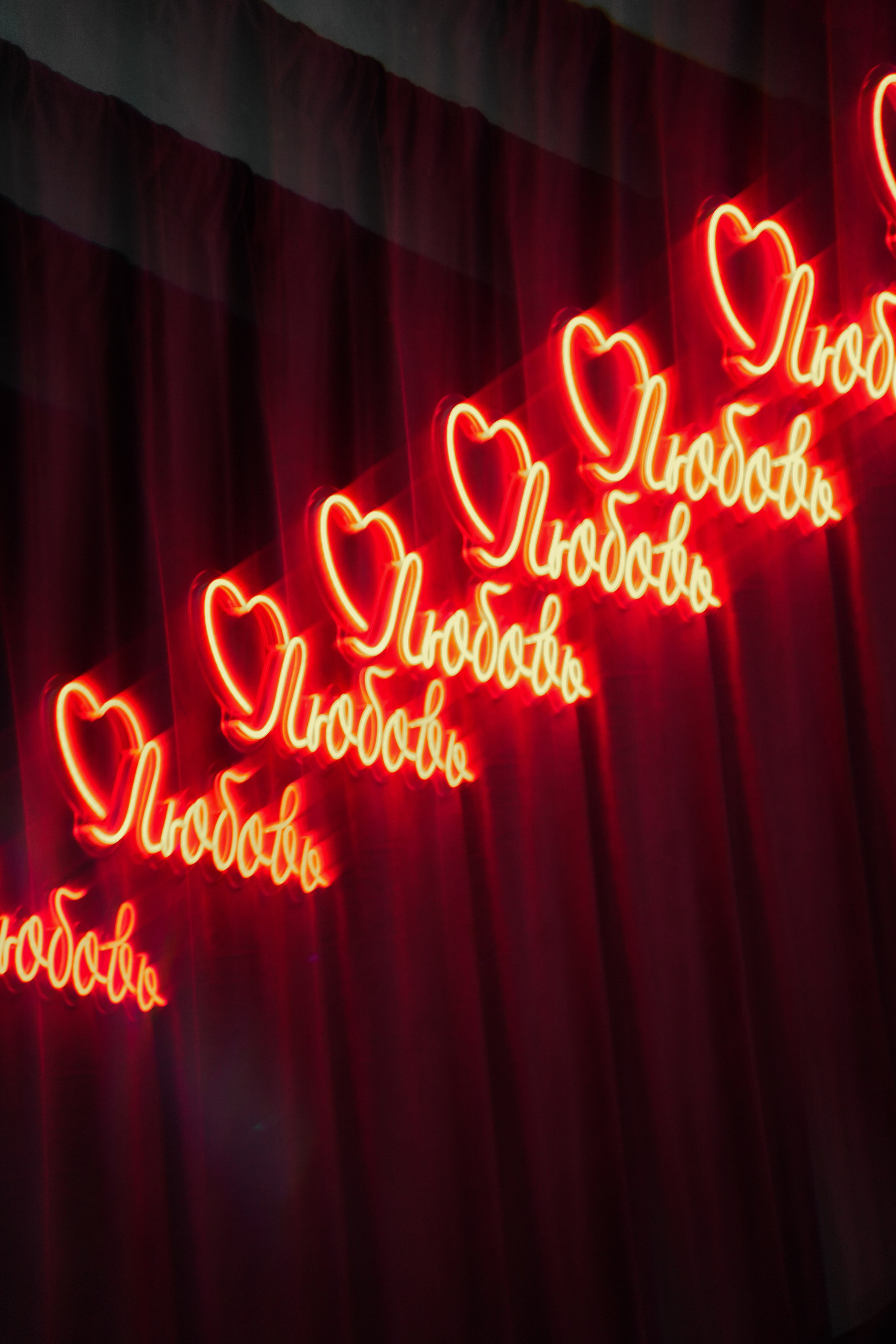 Фотограф Анна Максимова