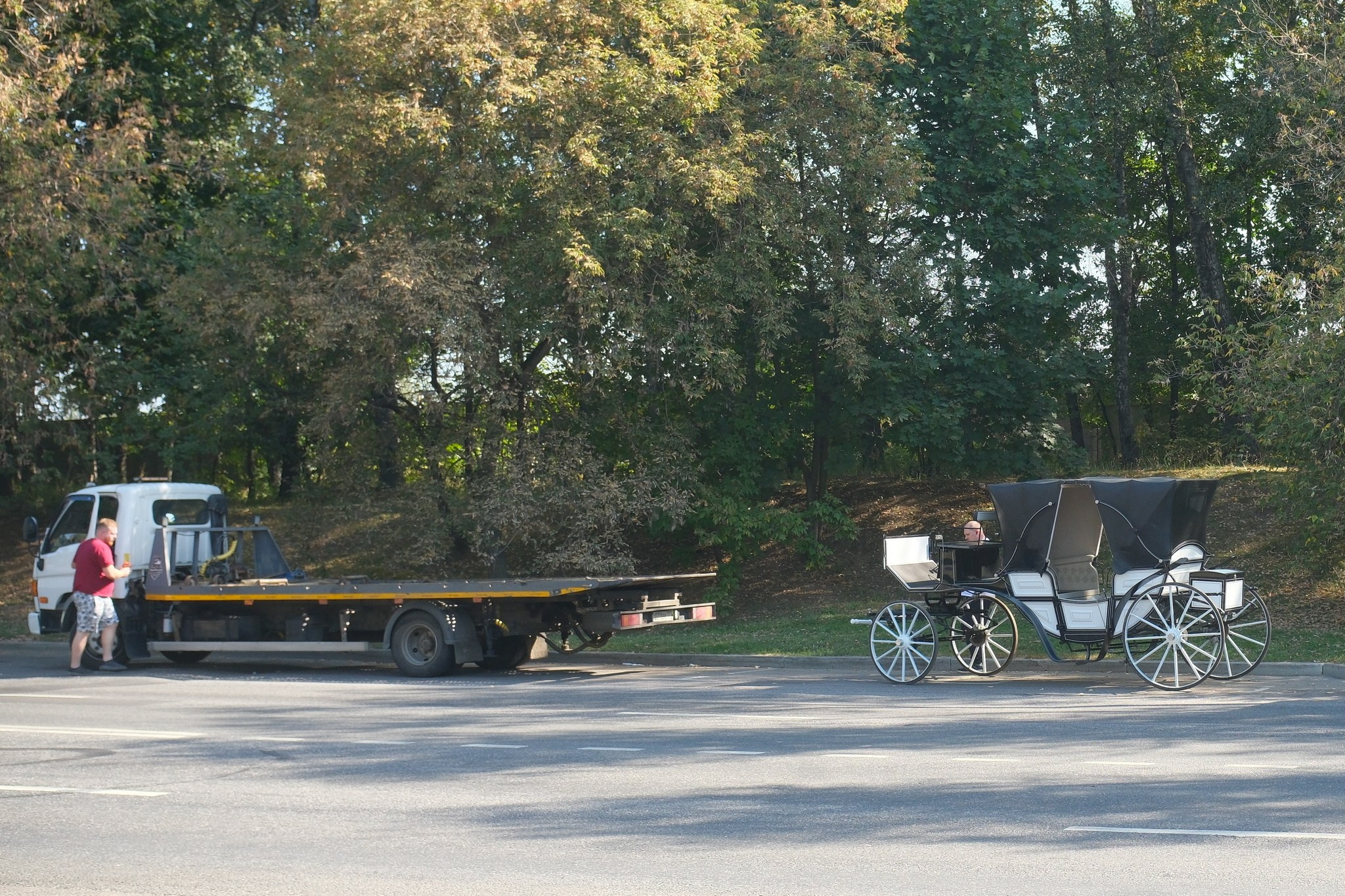 День города 2024. Улица, люди, жизнь…