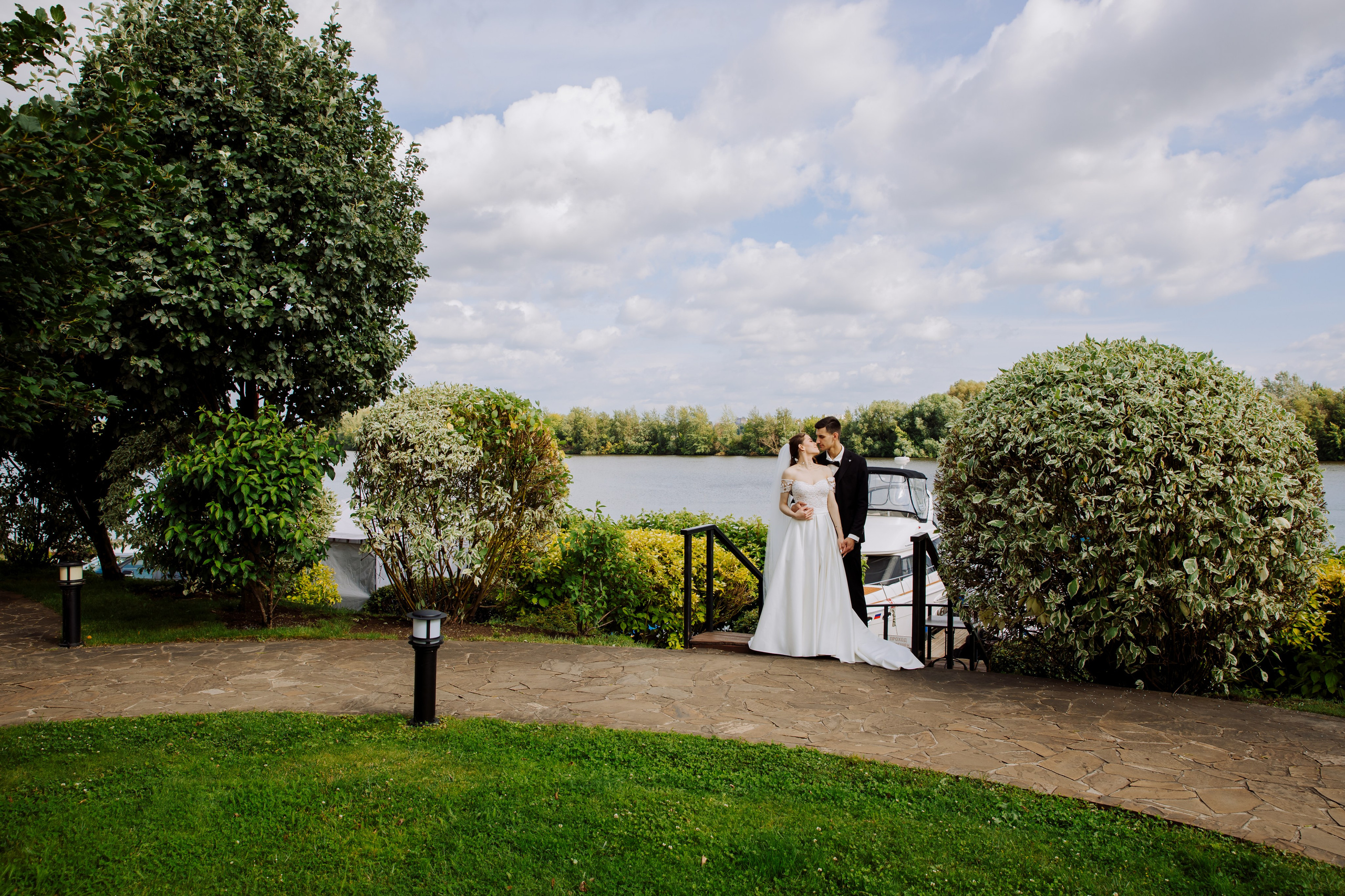 Илья & Виолетта. Семейный фотограф москва