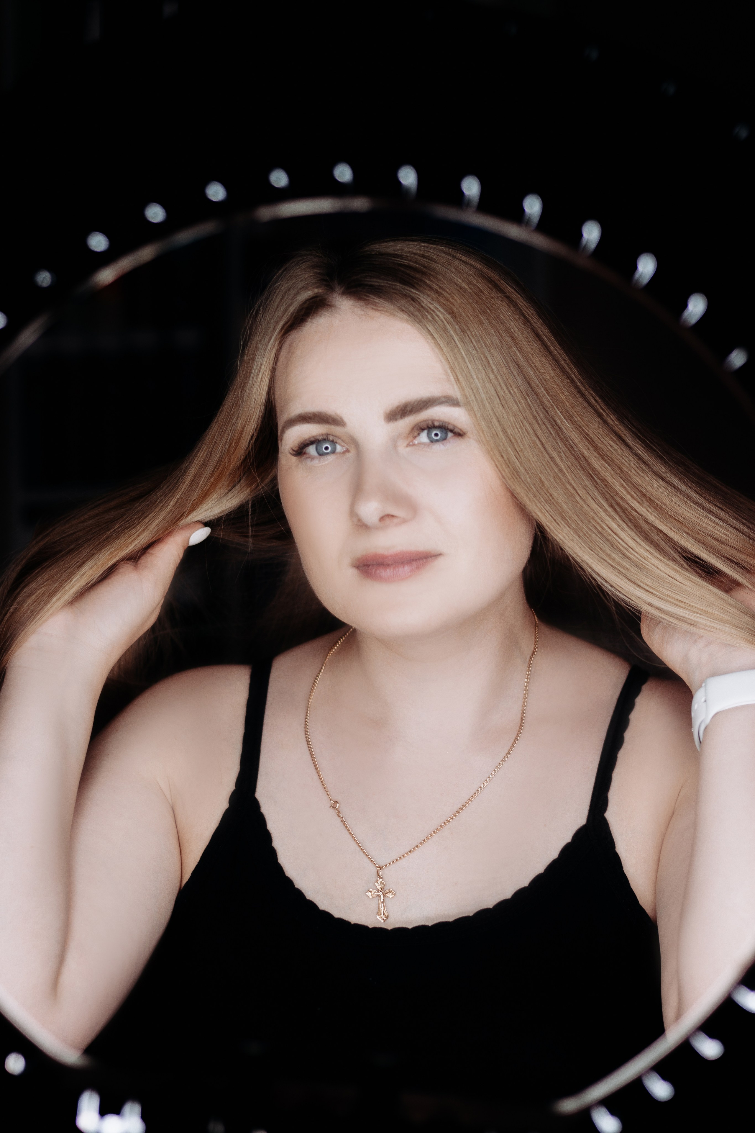 Контент для парикмахера. Семейный фотограф в Рязани и Рязанской области