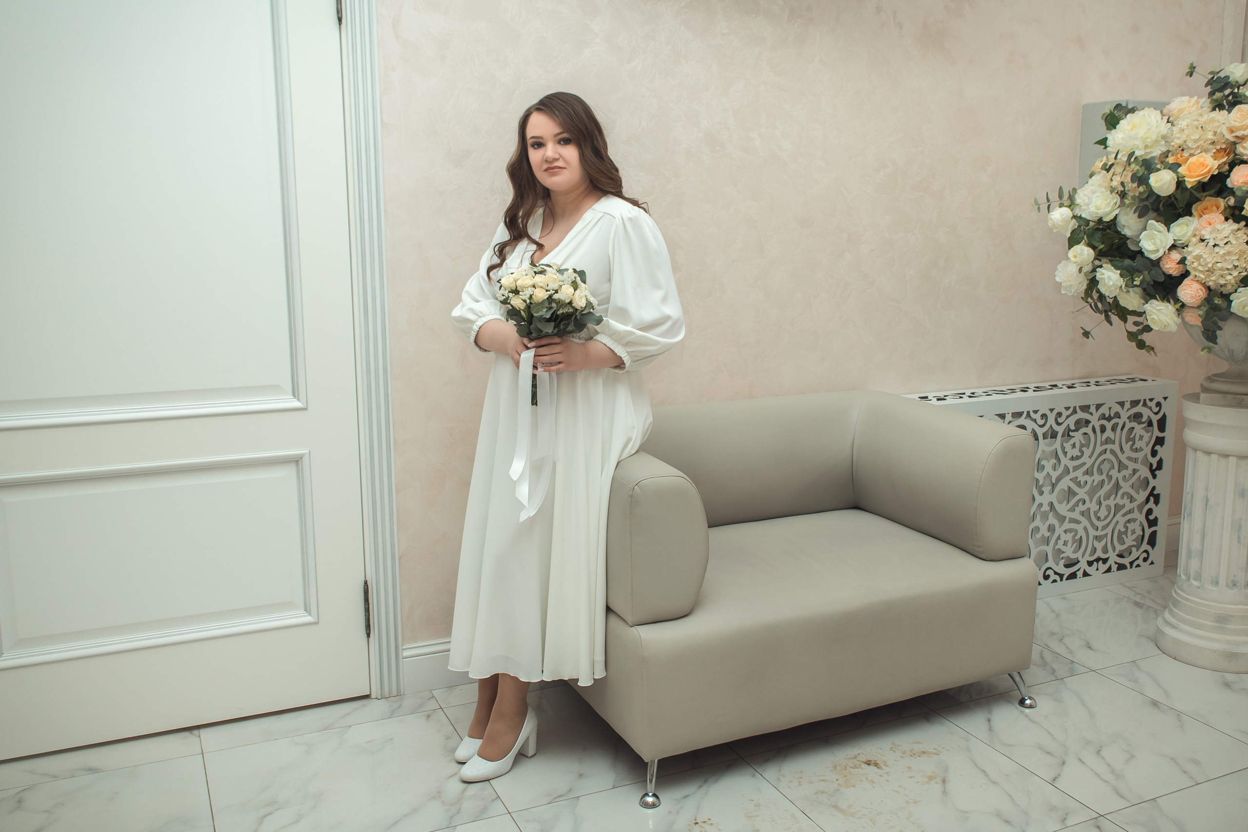 Татьяна и Сергей. Семейный фотограф в Рязани и Рязанской области