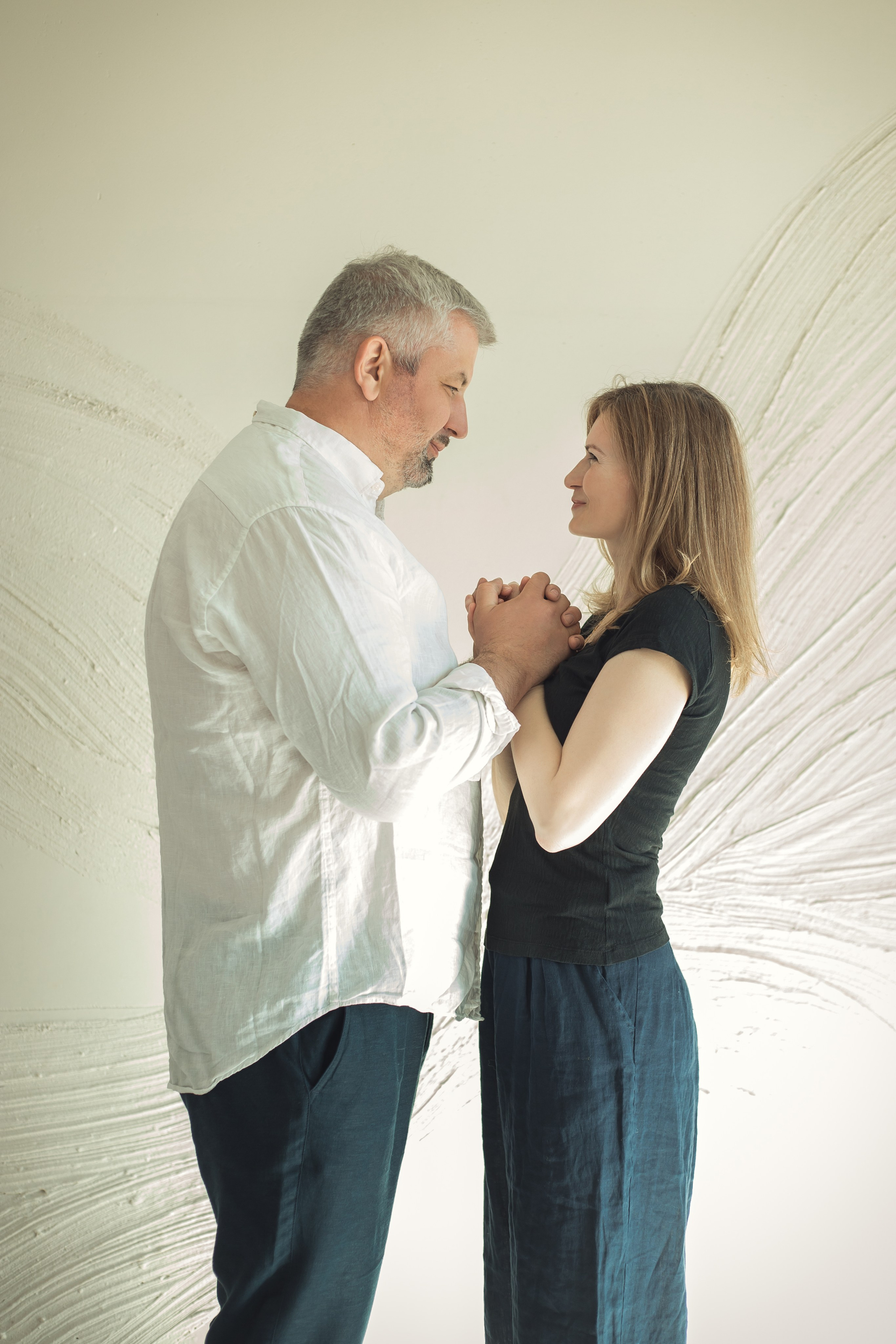 Роман и Светлана. Семейный фотограф в Рязани и Рязанской области