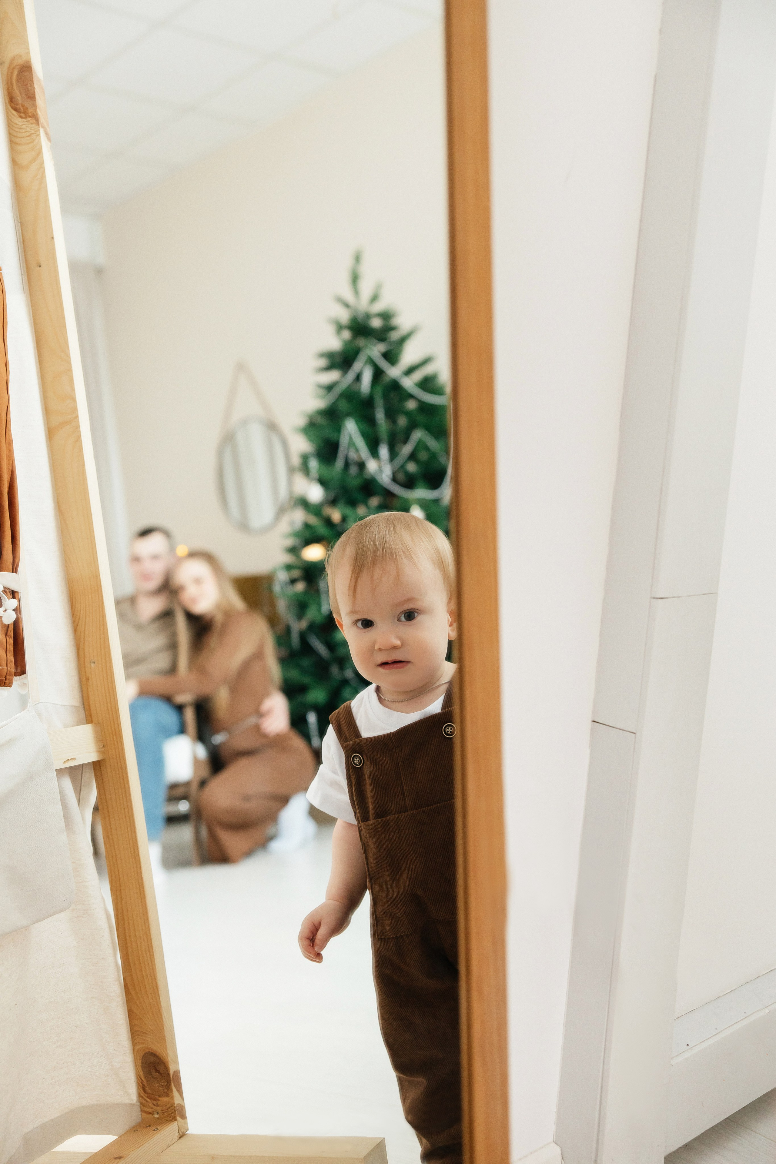 Амина, Захар и Дамир. Семейный фотограф в Рязани и Рязанской области