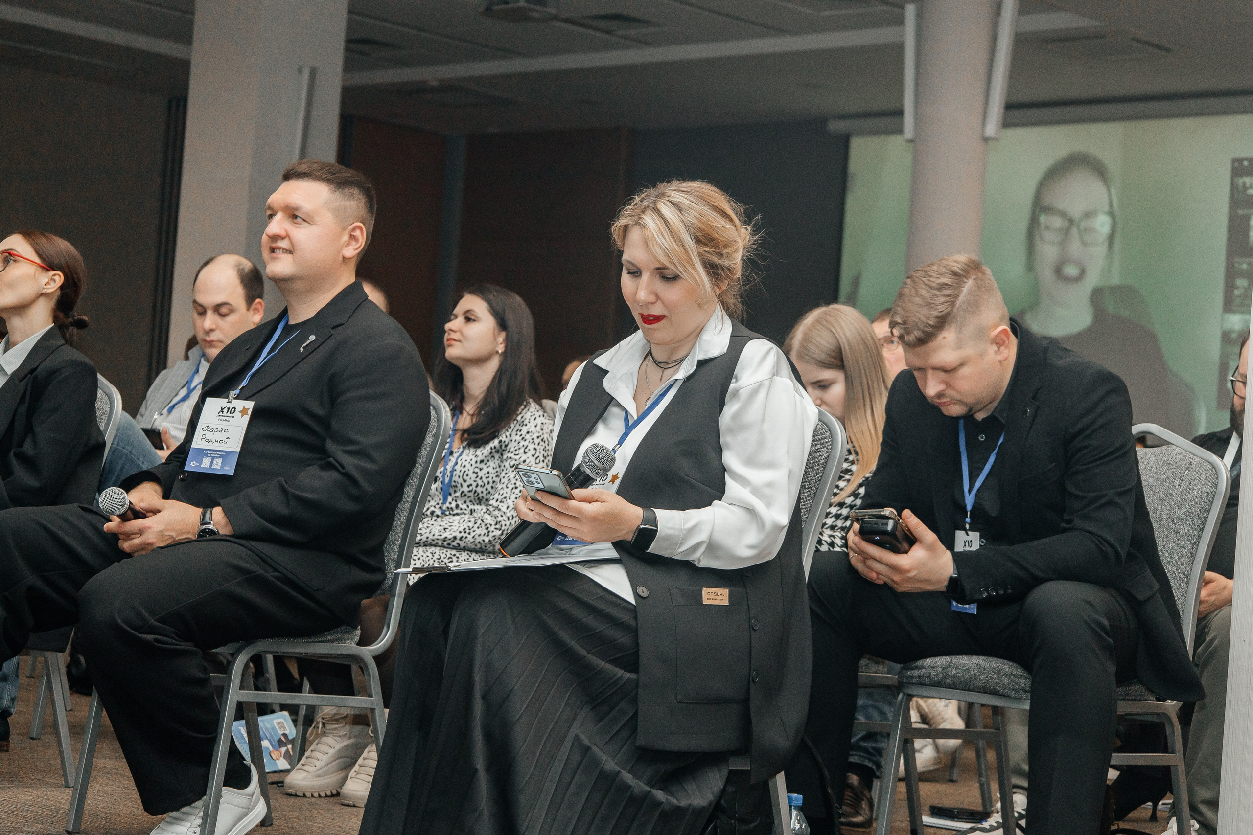 X10. Семейный фотограф в Рязани и Рязанской области