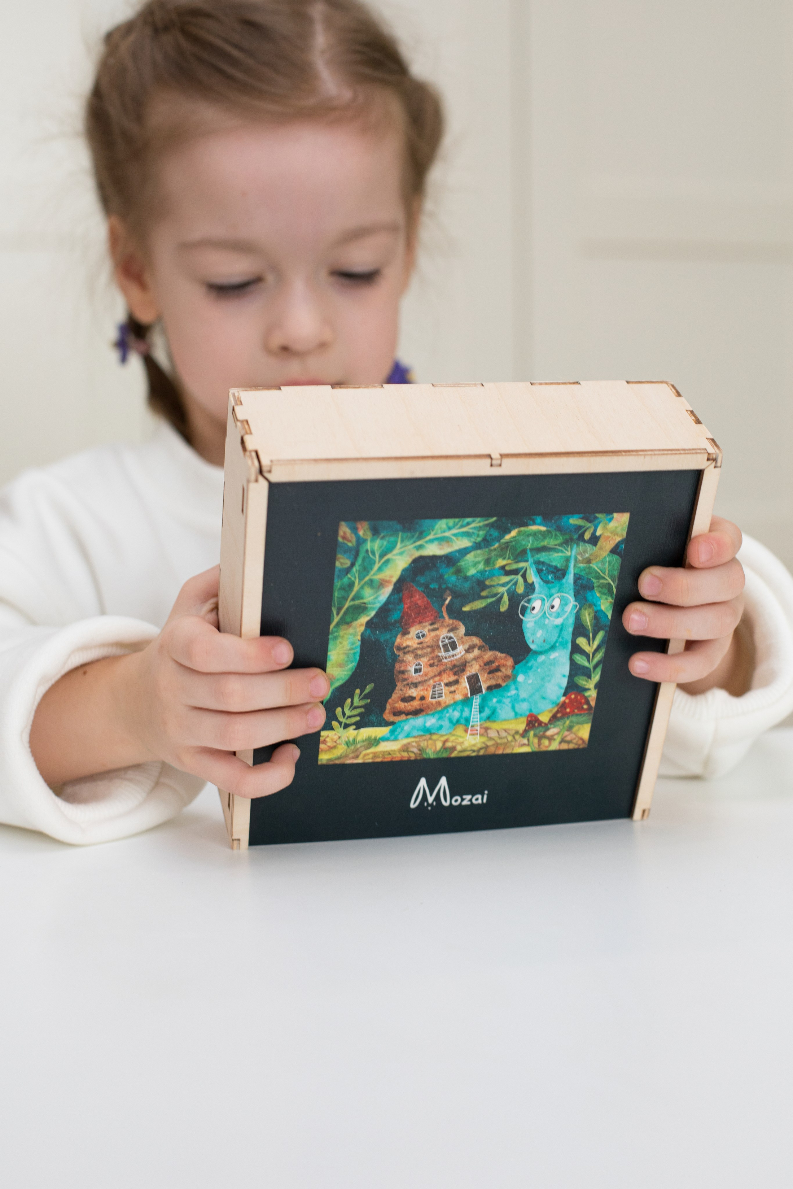 Фотоконтент деревянных пазлов. Детский и контент фотограф Надя Волкова Санкт-Петербург