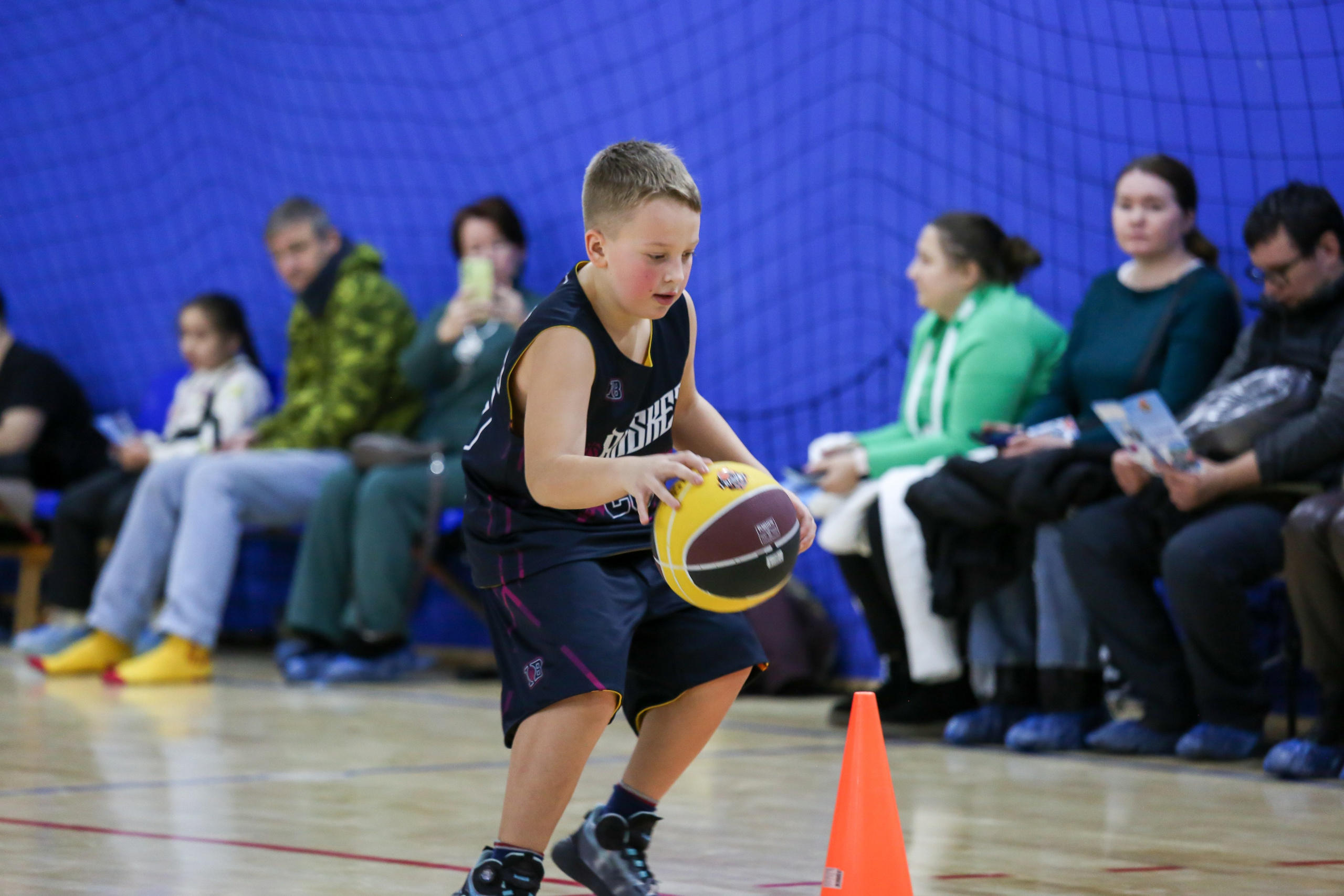 Спортивная эстафета. Репортажный, семейный, свадебный, портретный фотограф