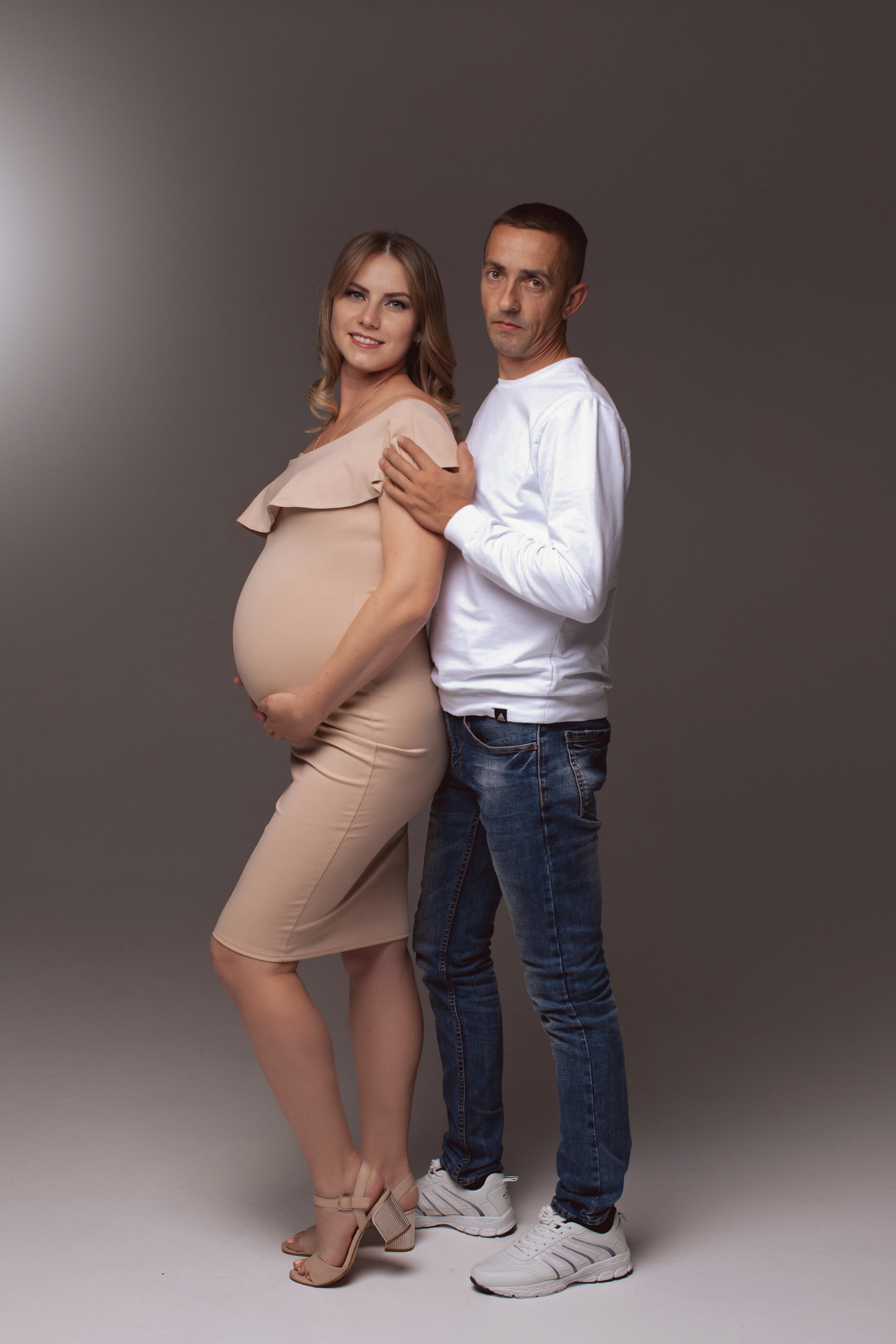 Анастасия. Фотограф Лиана Артемова в Пензе