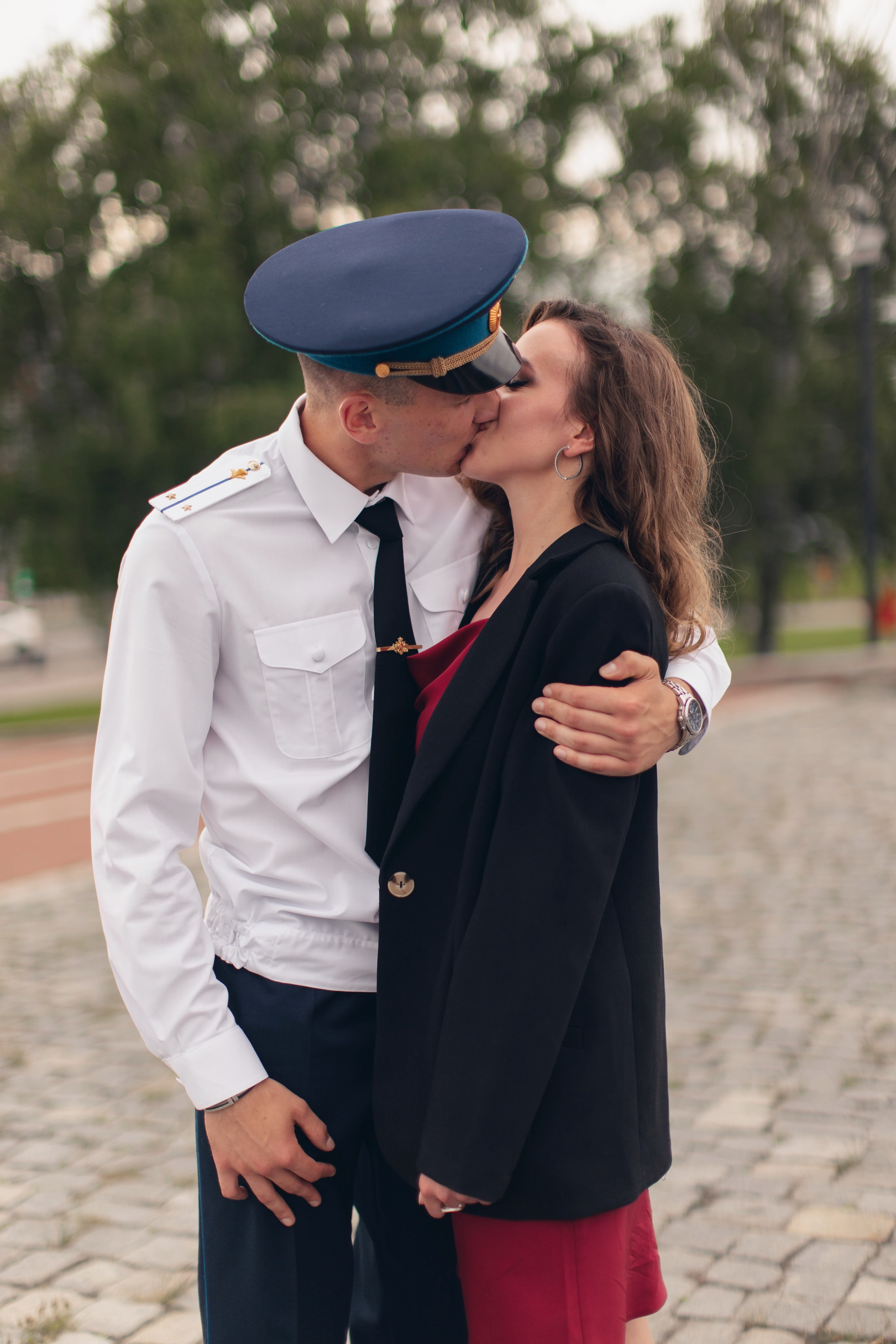 Выпуск АртУчилище. Фотограф Лиана Артемова в Пензе